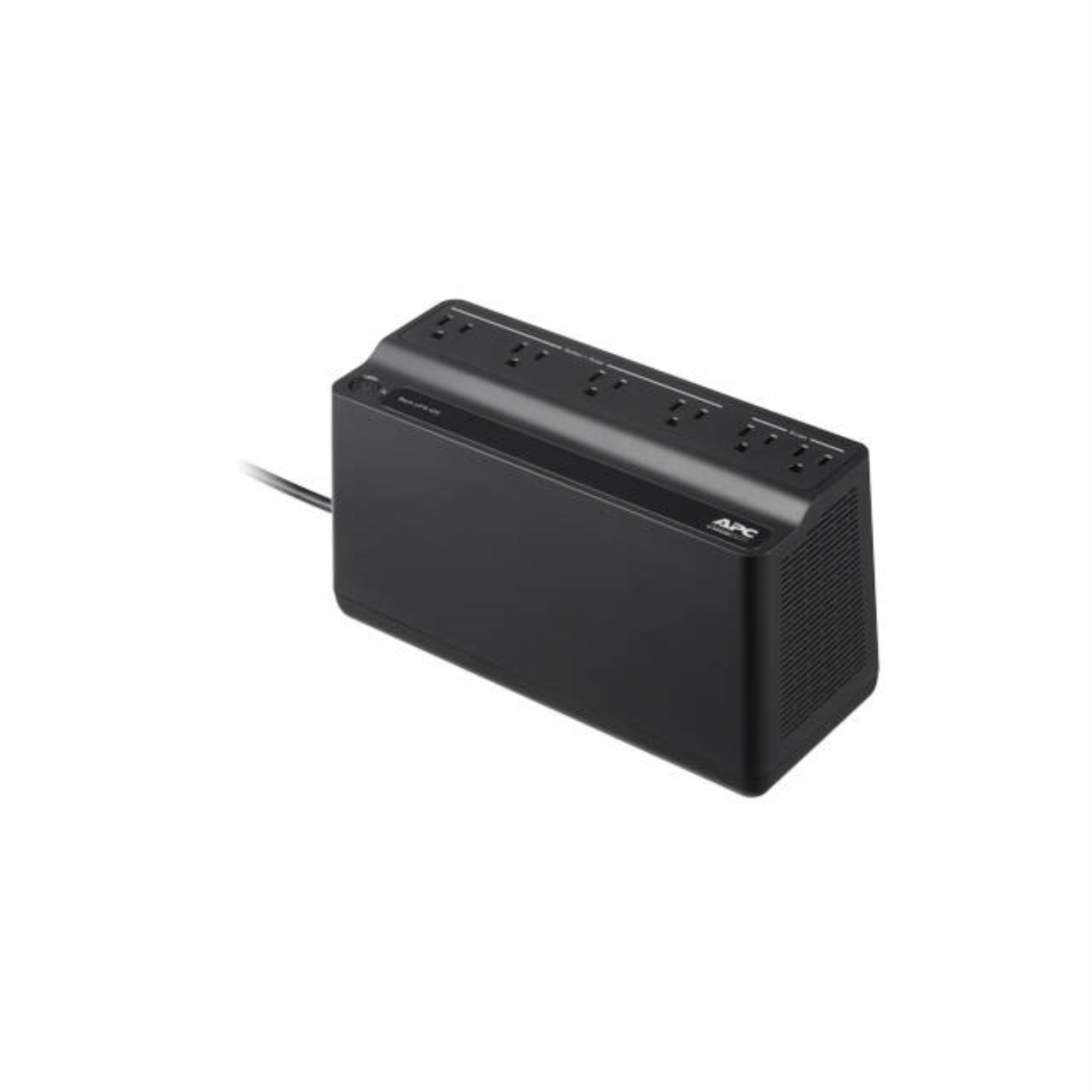 Apc Back-Ups Es Be425M 6-Outlet 425Va 255W Ups System