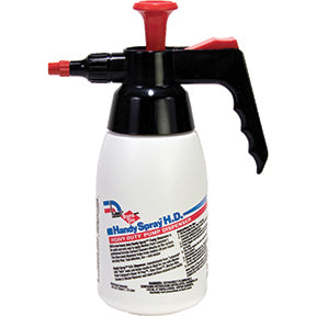 Handy Spray /New Heavy Duty Unit