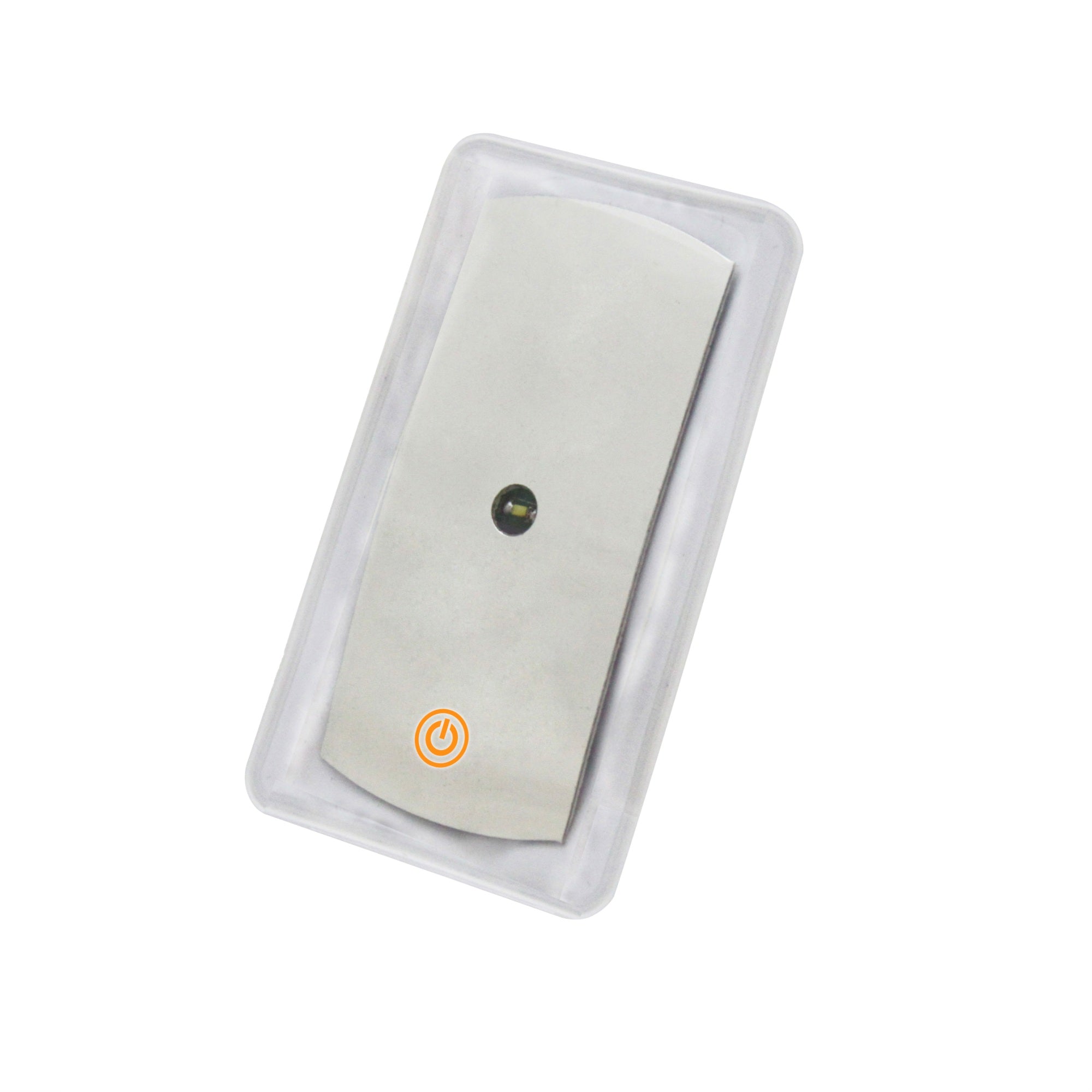 20-Sgn0013 - Ust See-Me Led Sticker 2-Pk  Blister