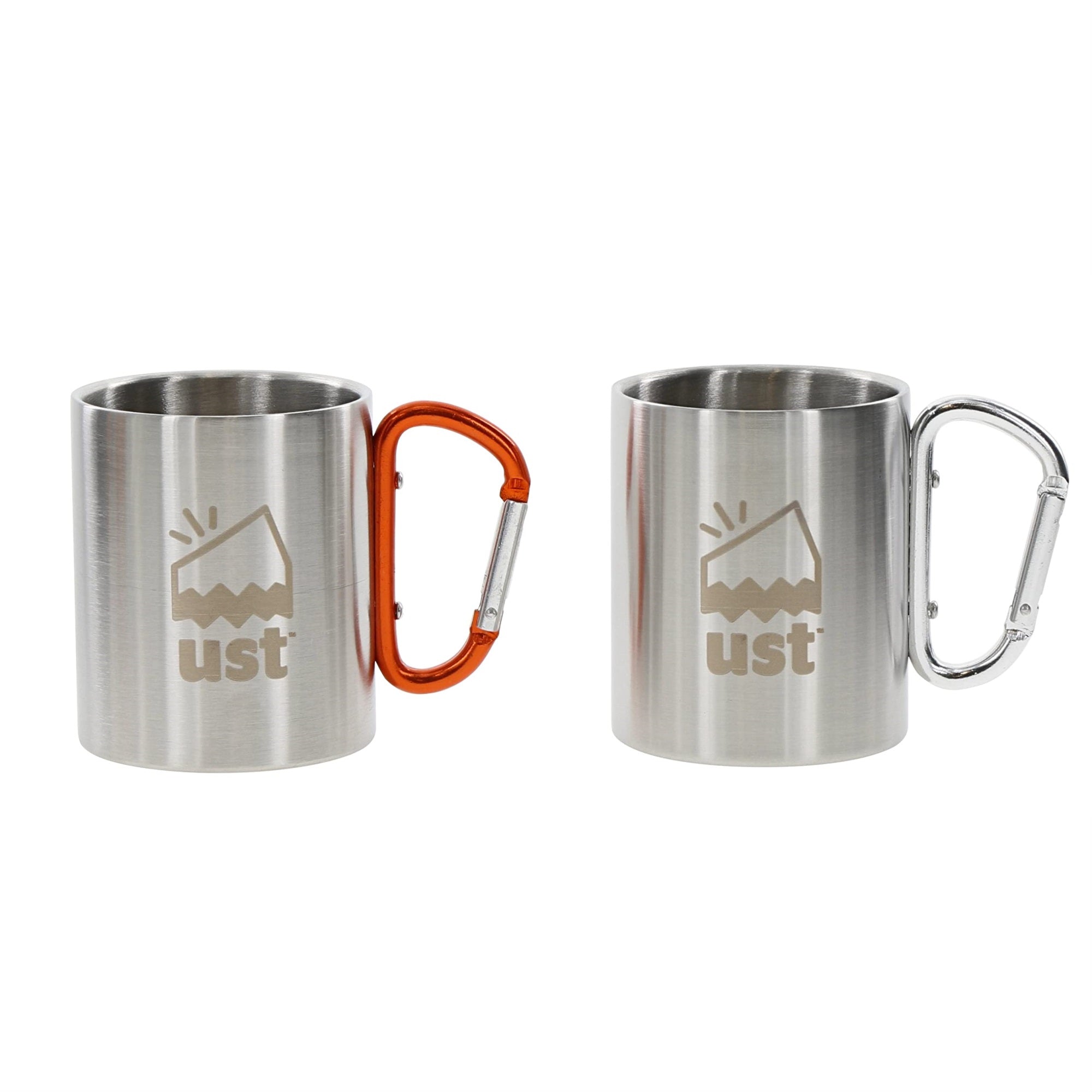 2023 Ust, Old Sku 20-12564, Klipp Biner Mug 1.0, 4-Pk, Peggable Box