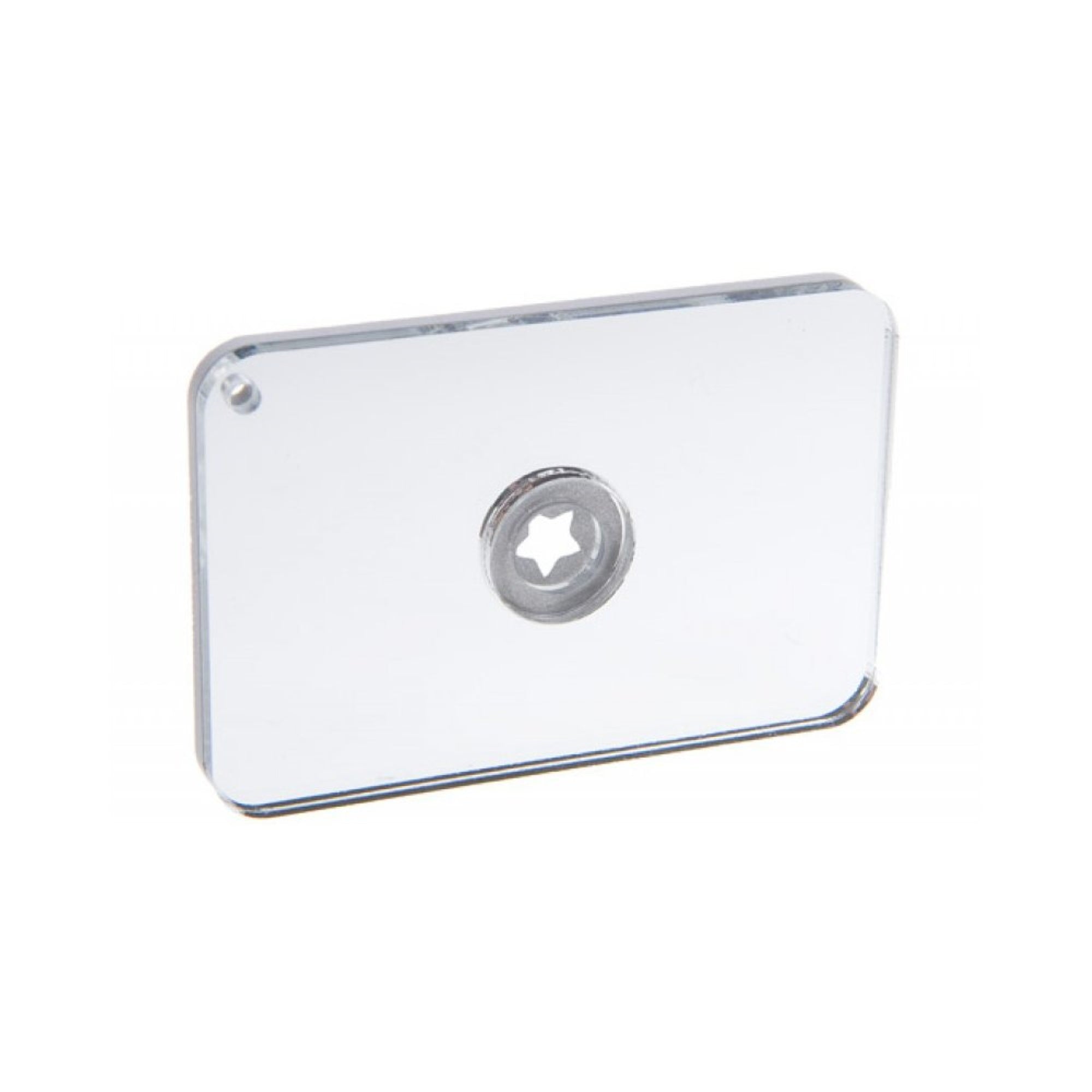 2023 Ust, Old Sku 20-51170-101, Starflash Micro Signal Mirror, Blister