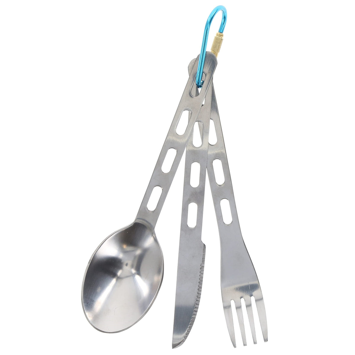 2023 Ust, Old Sku 20-Ckt0053-02, Klipp Utensil Set, Hang Tag