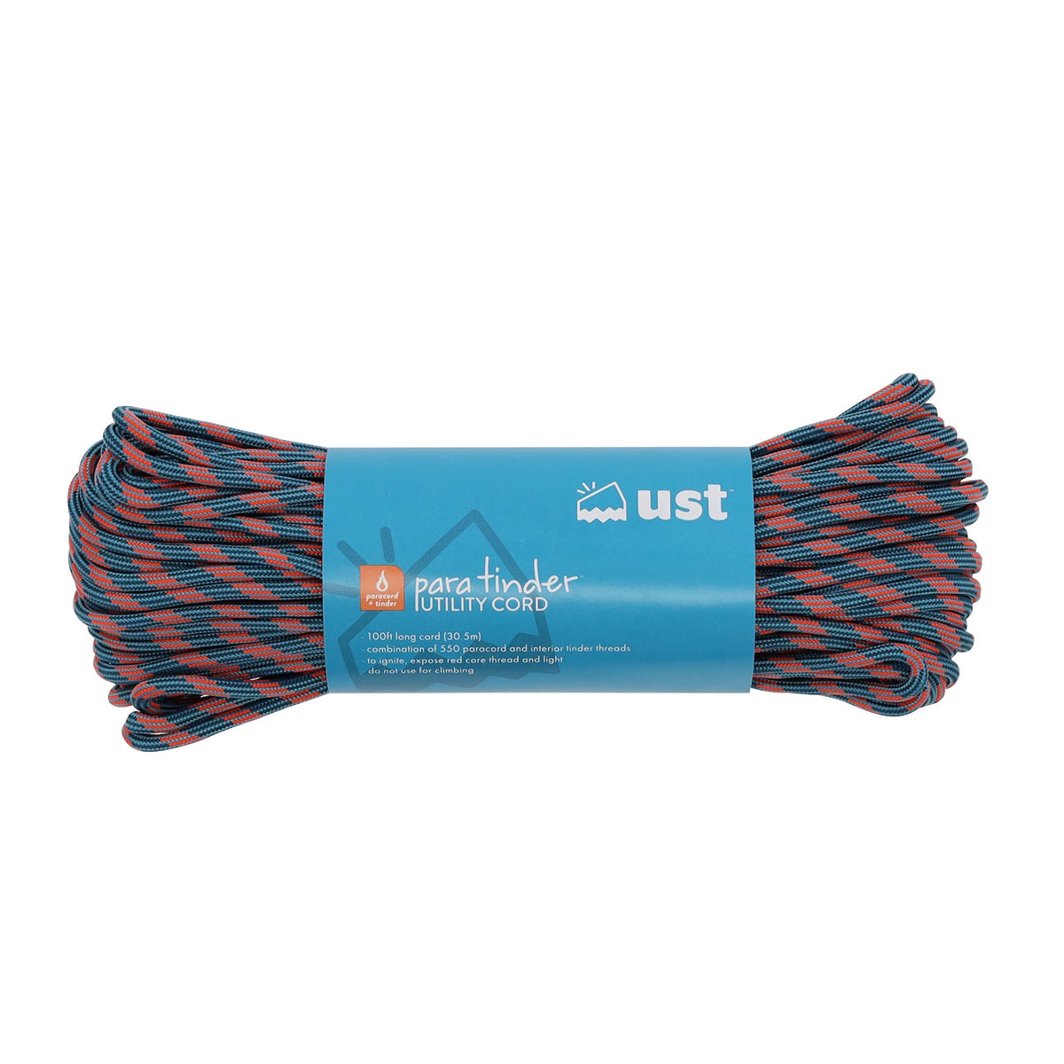 2023 Ust, Old Sku 20-00043, Paratinder 100Ft, Pdq 6-Ct, Pdq
