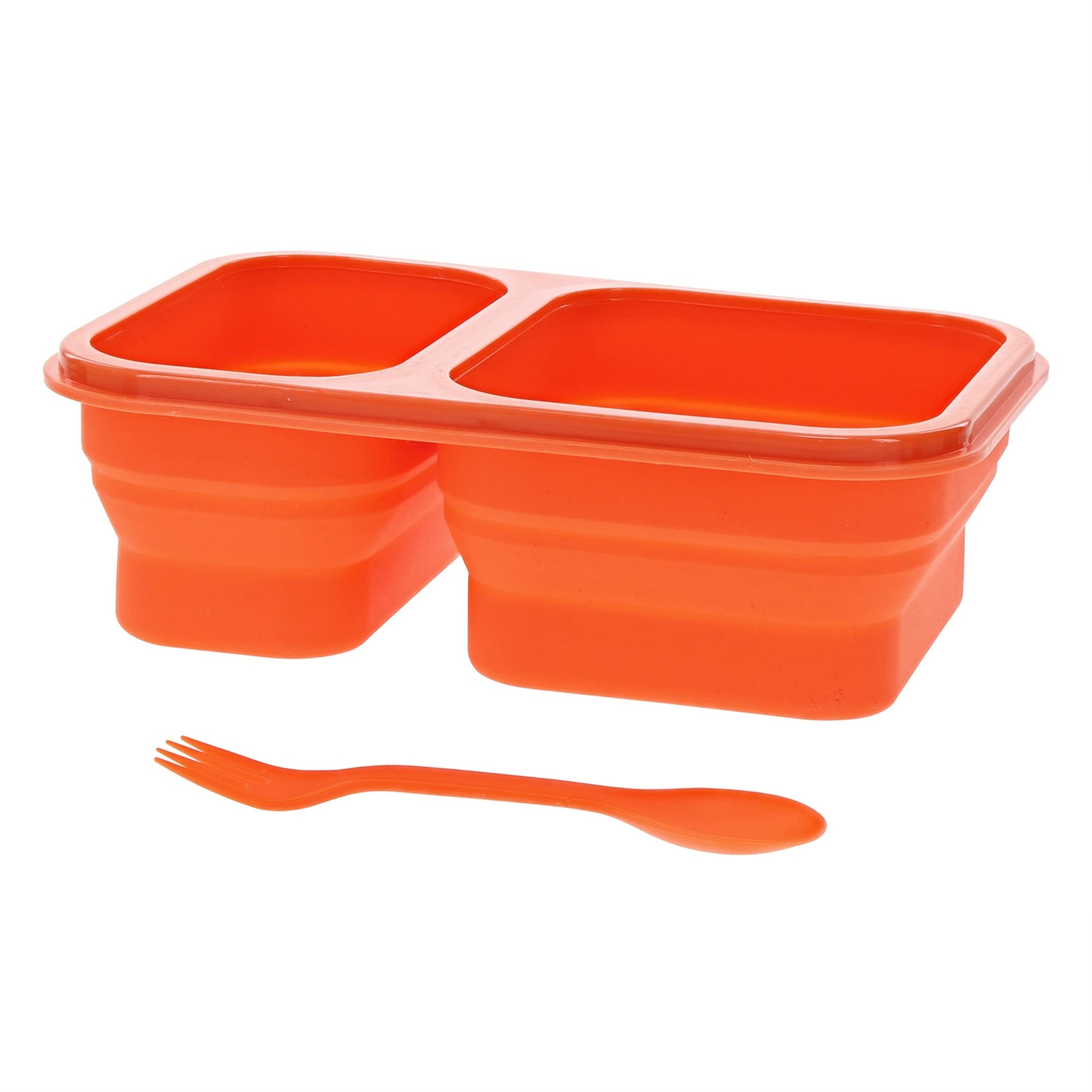 2023 Ust, Old Sku 20-02732, Flexware Mess Kit, Orange, Peggable Box
