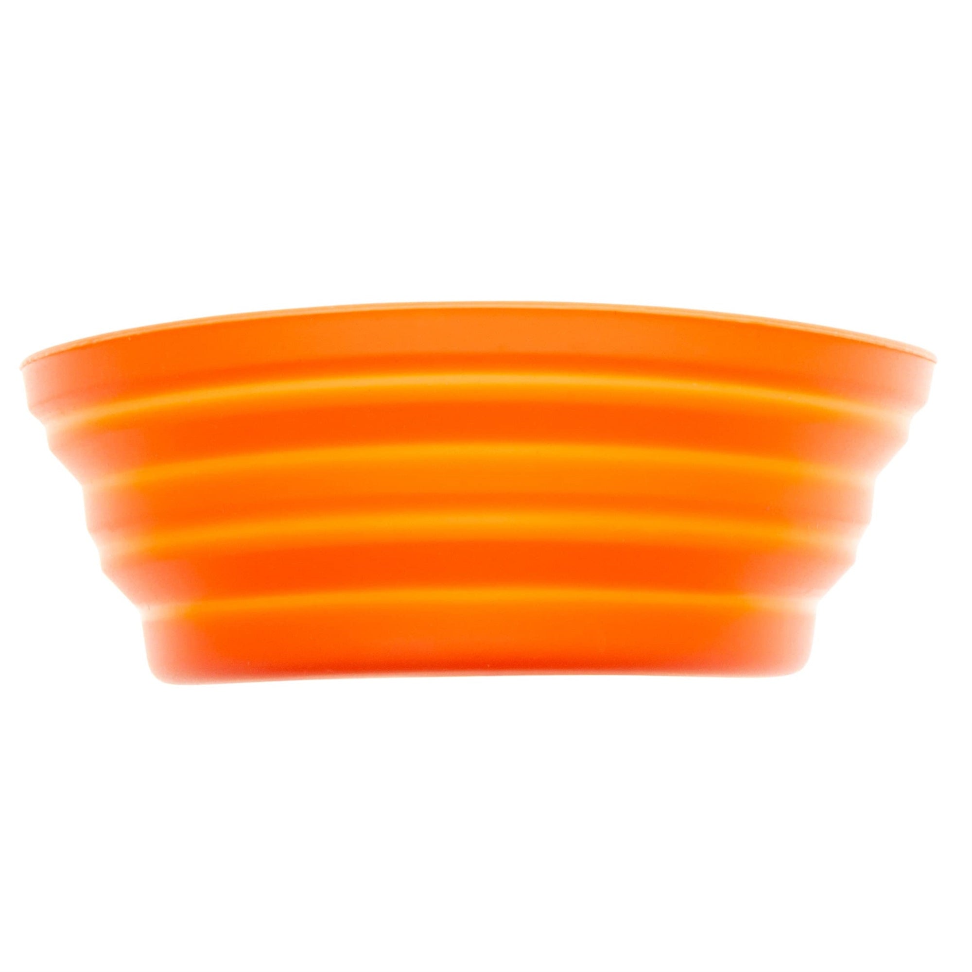 2023 Ust, Old Sku 20-02076-08, Flexware Bowl 1.0, Orange, Peggable Box