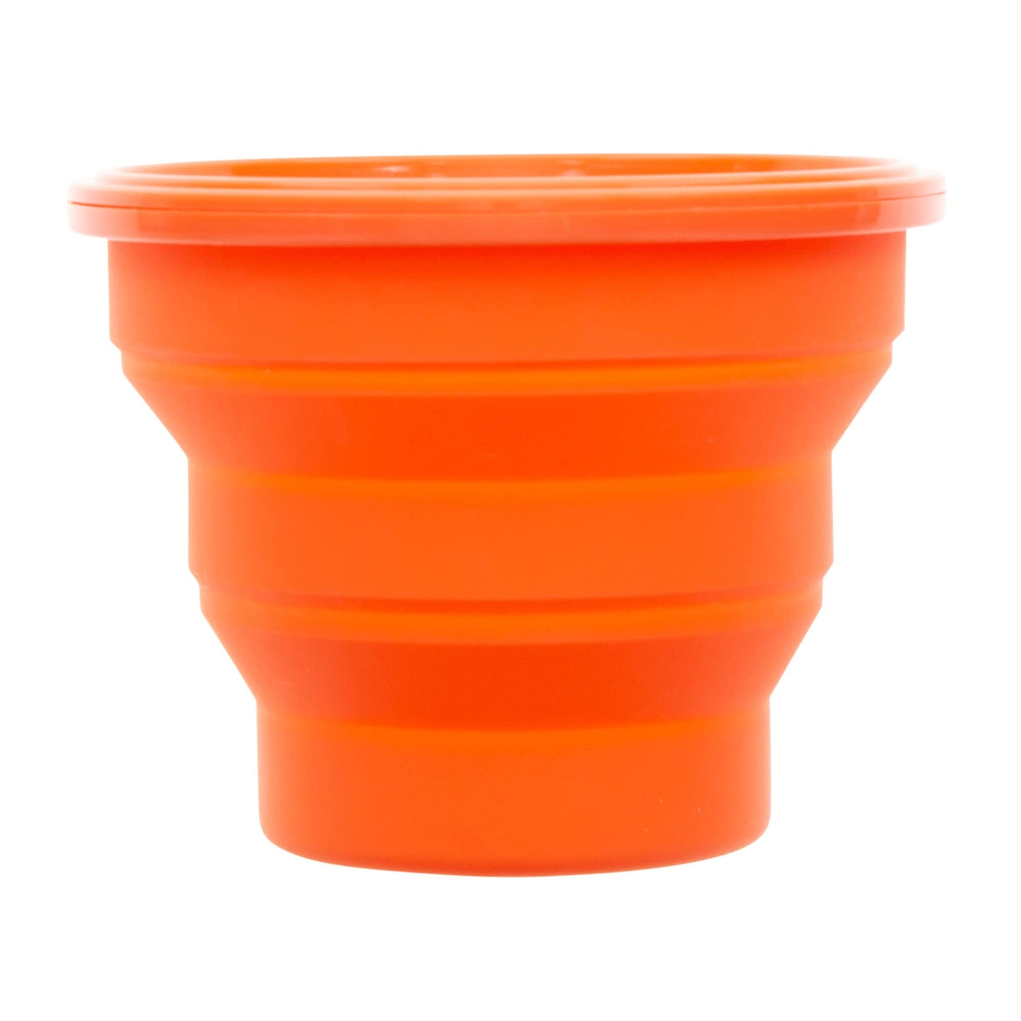 2023 Ust, Old Sku 20-02077-08, Flexware Bowl 2.0, Orange, Peggable Box