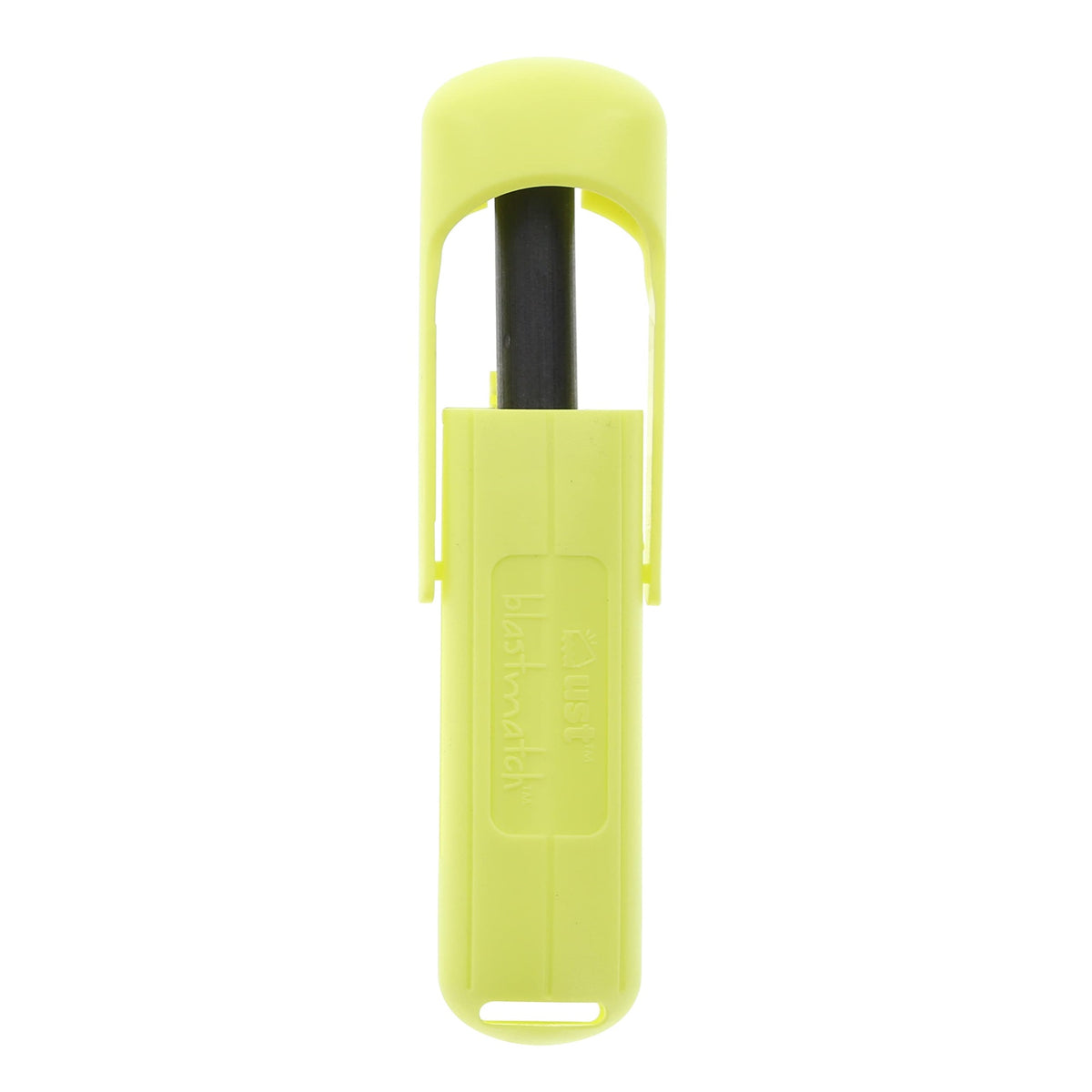 2023 Ust, Old Sku 20-900-0014-001, Blastmatch Fire Starter, Green, Blister