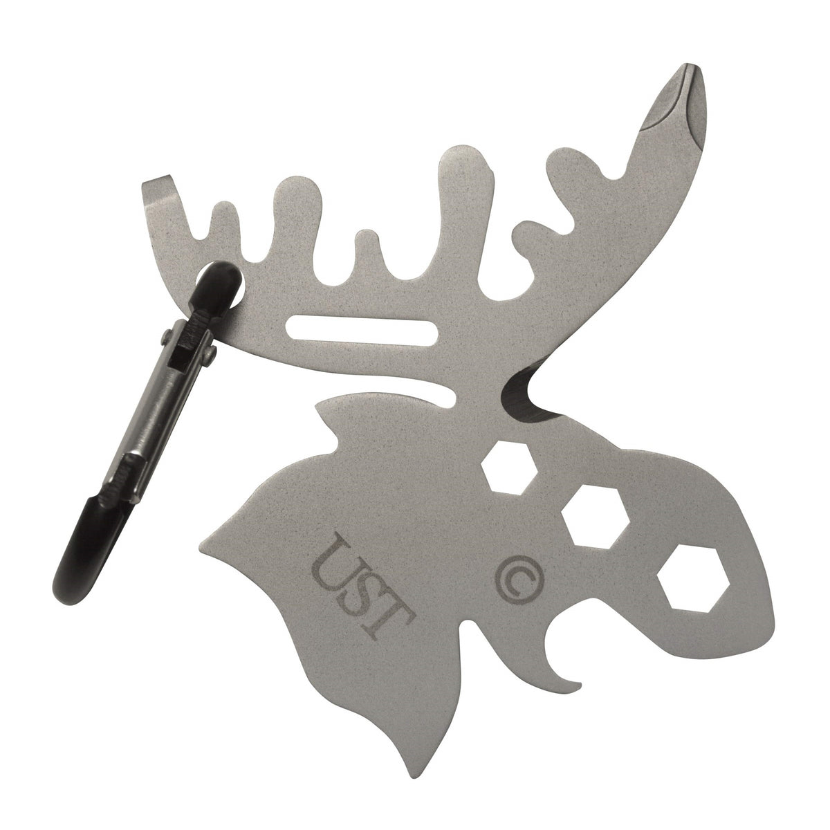 2023 Ust, Old Sku 20-02763, Multi-Tool A Long, Moose, Card