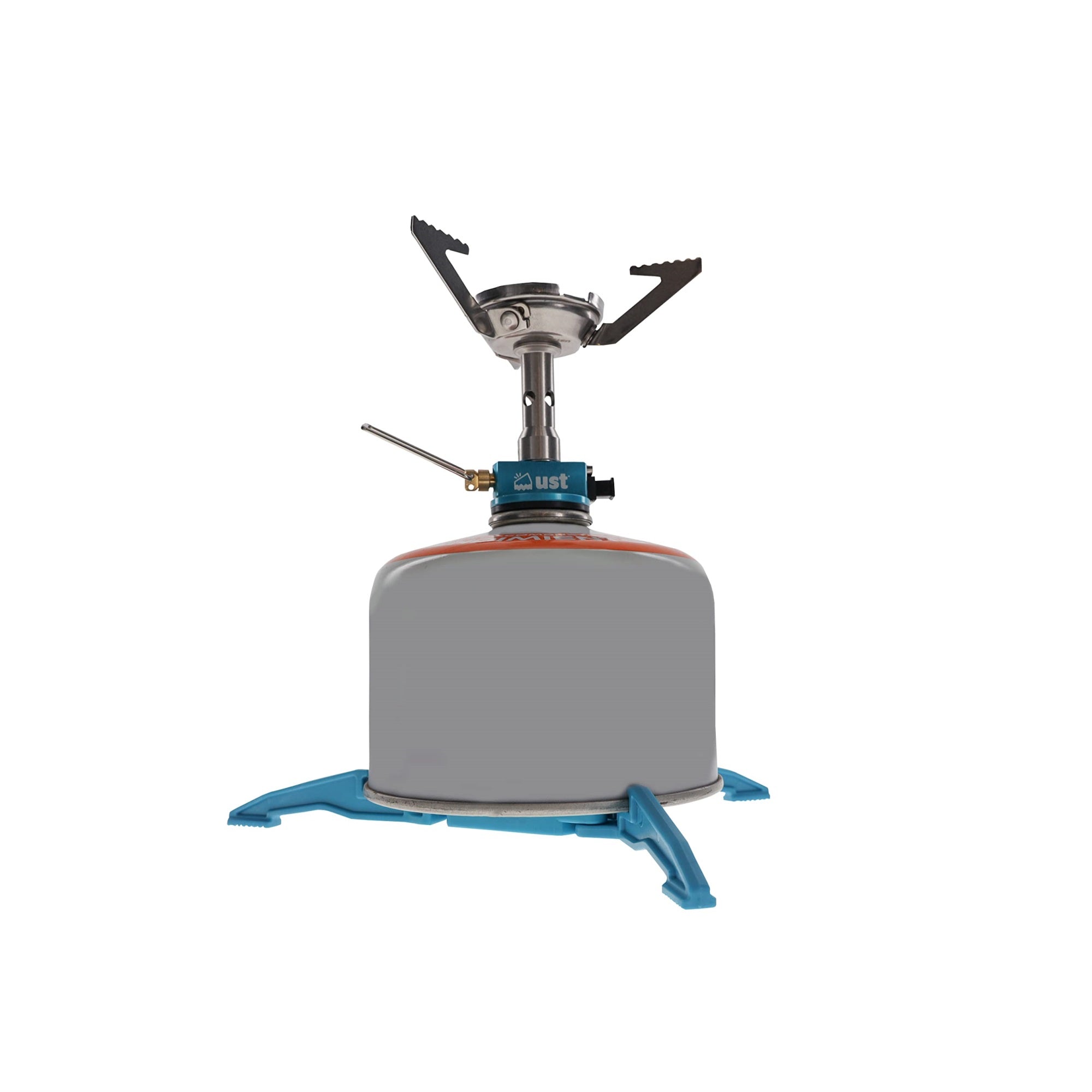 2023 Ust, Old Sku 20-12558, Trekker Stove, Peggable Box