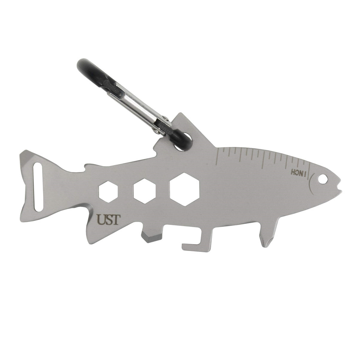 Ust Multi-Tool A Long, Trout, Card