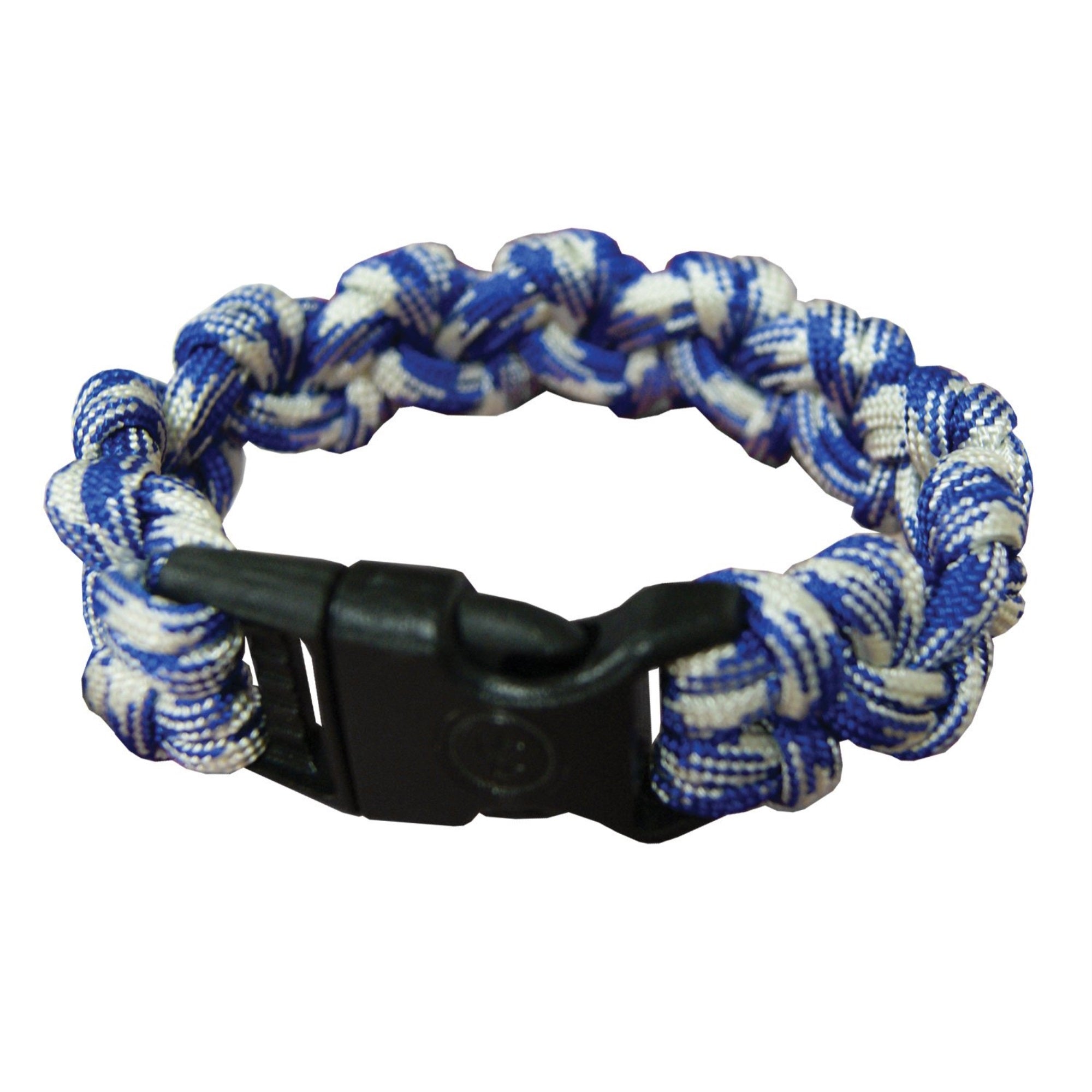 2013 Para 550 Marine Bracelet Basic, Blue Mix Card