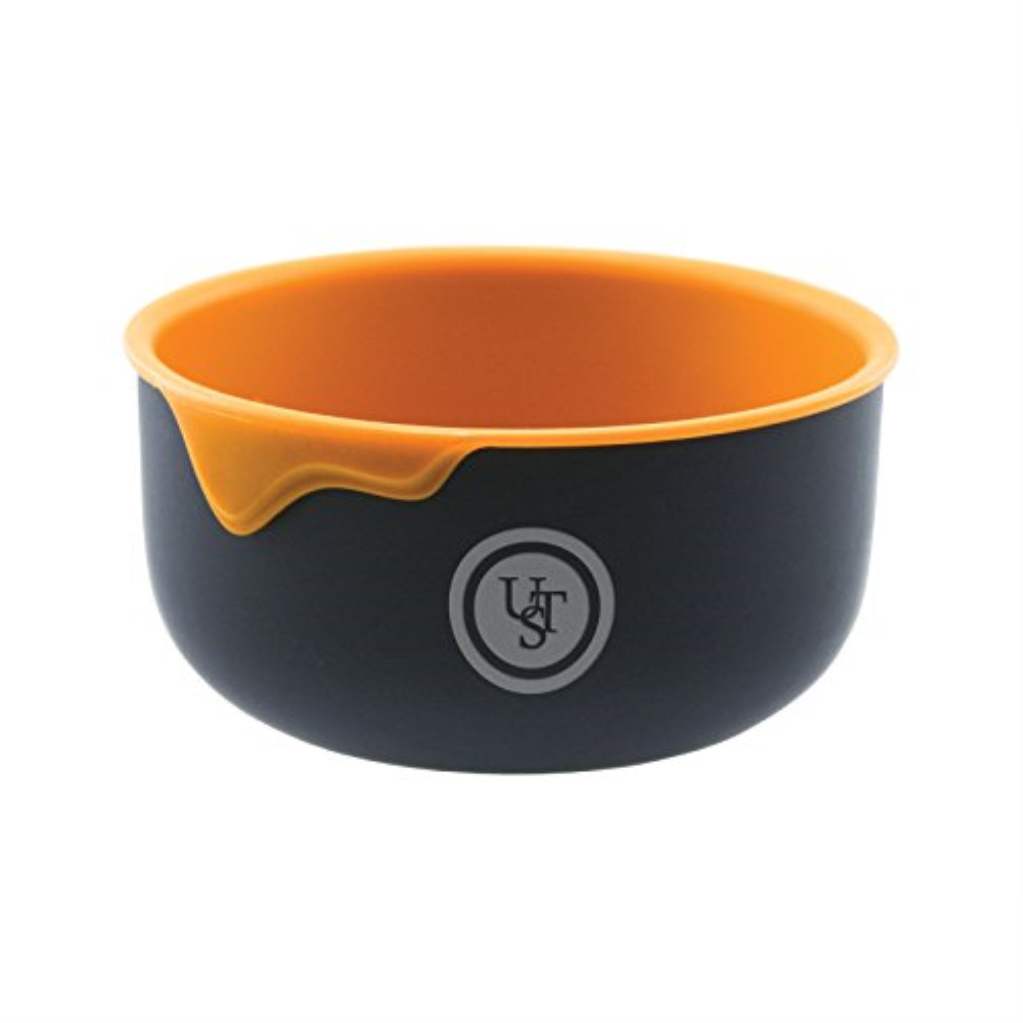 2022 Ust Double-Up Bowl, Orange, Peggable Box