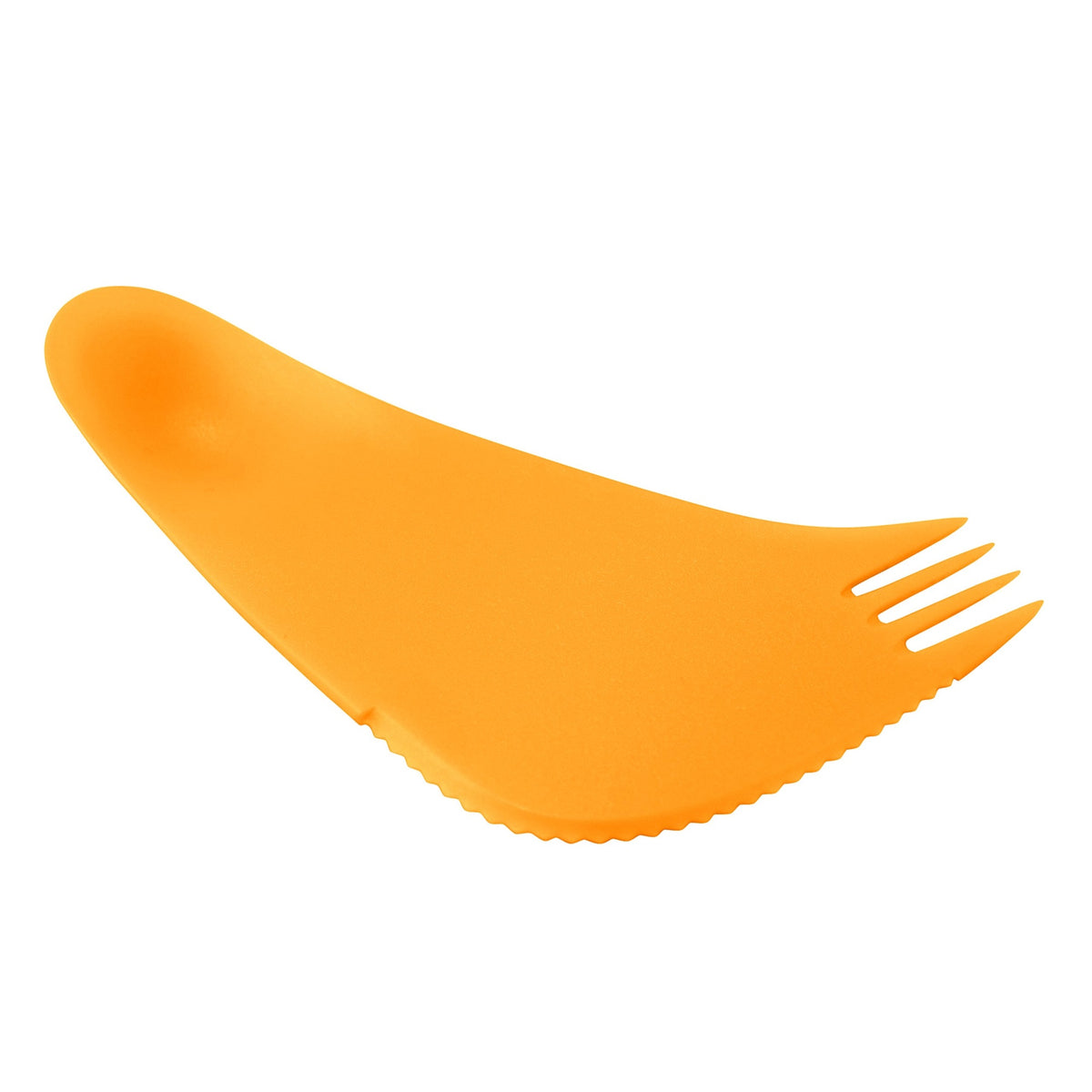 2016N Ust Sporktacular 4-In-1, Orange  Card