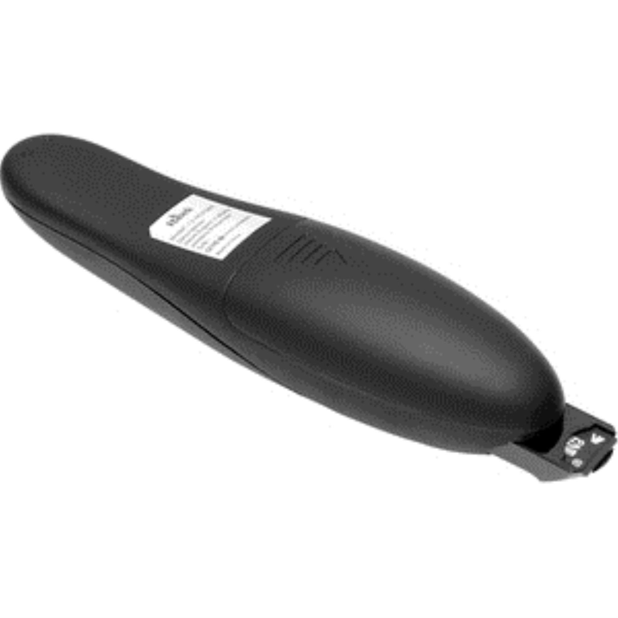 Wl Presenter Pro 2.4Ghz Rf 35Ft Red Laser Usb W/ Microsd Reader