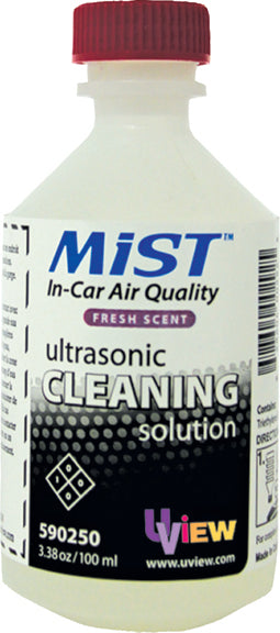 3.38 Oz Cleaning Solution