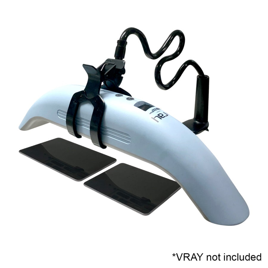 V-Claw Holder For Hygenx Vray And Other Devices