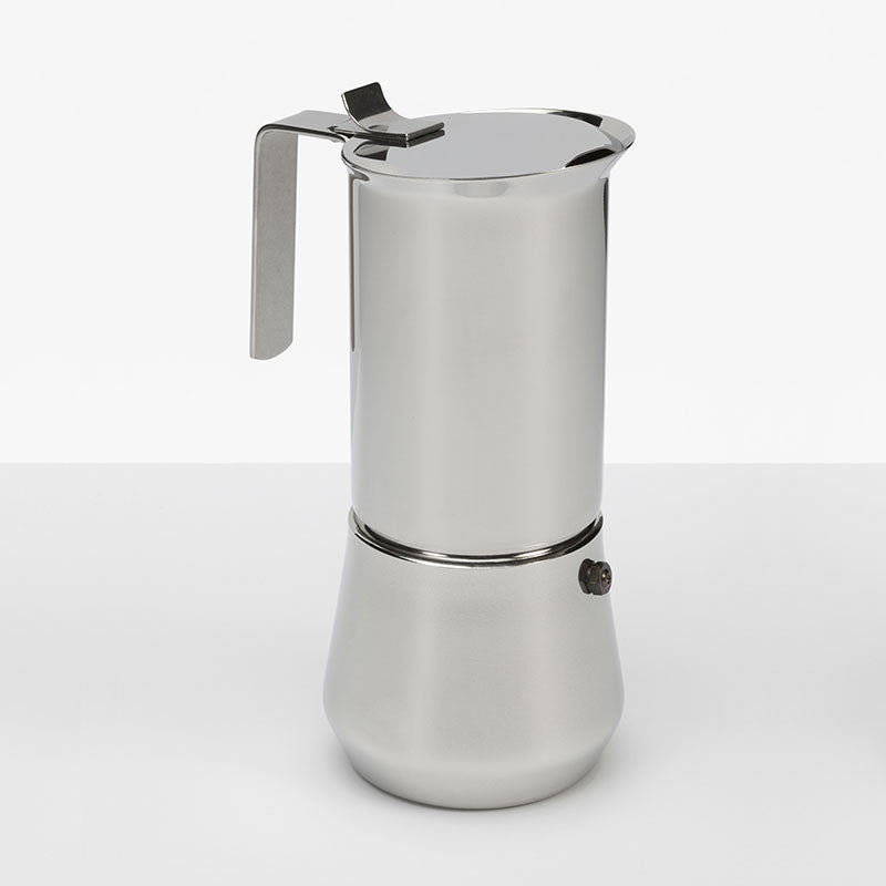 TURBO EXPRESS - 1 Cup-18/10 INOx