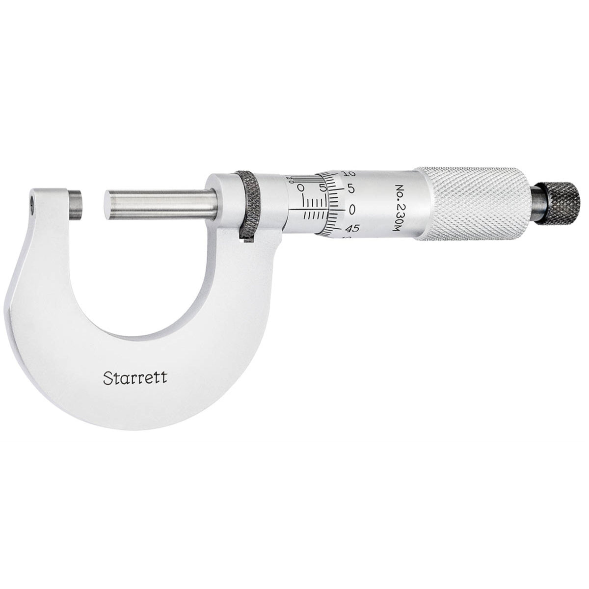 V230Mxrl Outside Micrometer