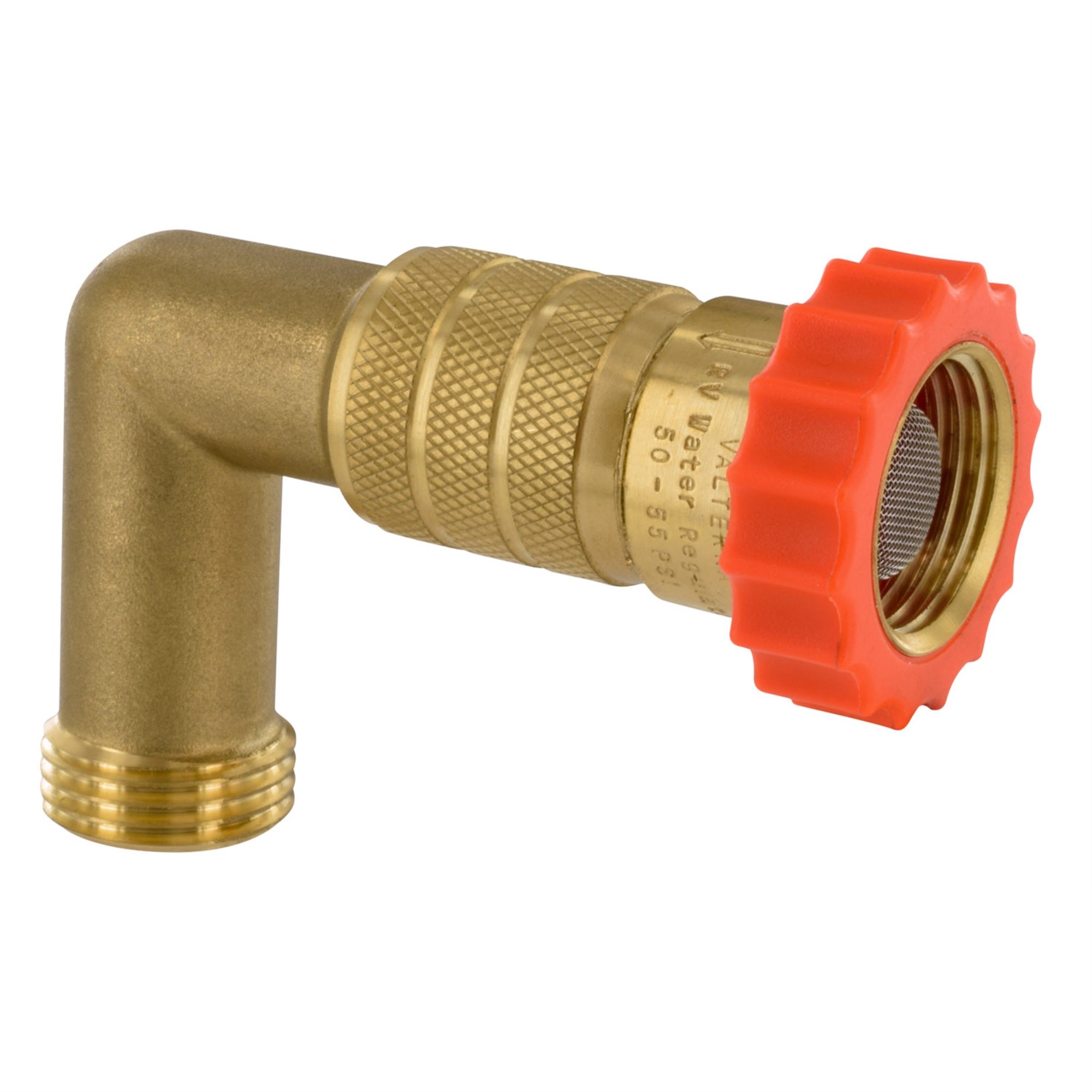 WATER REGULATOR W/HOSE SA