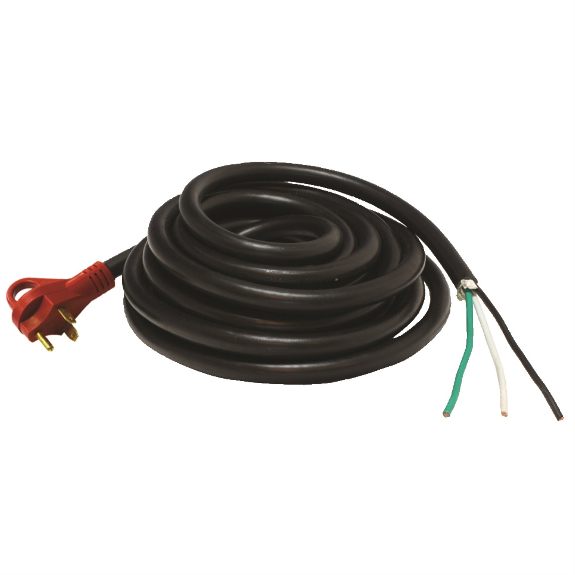 30A 25 NONDETACH CORD