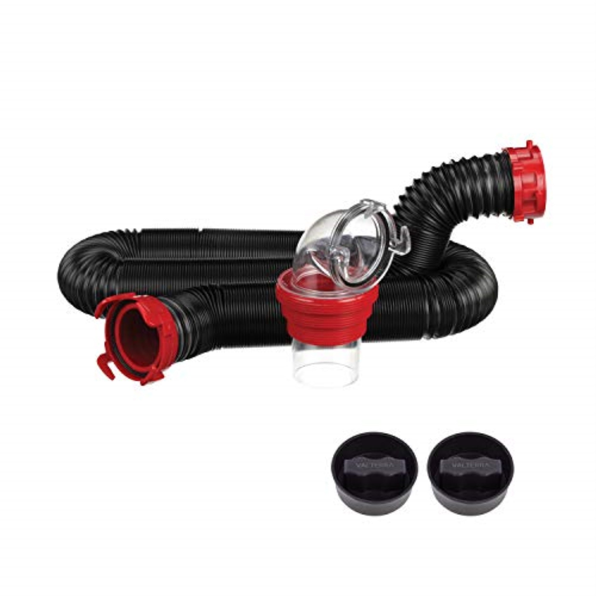 15 DOMINATOR SWR KIT