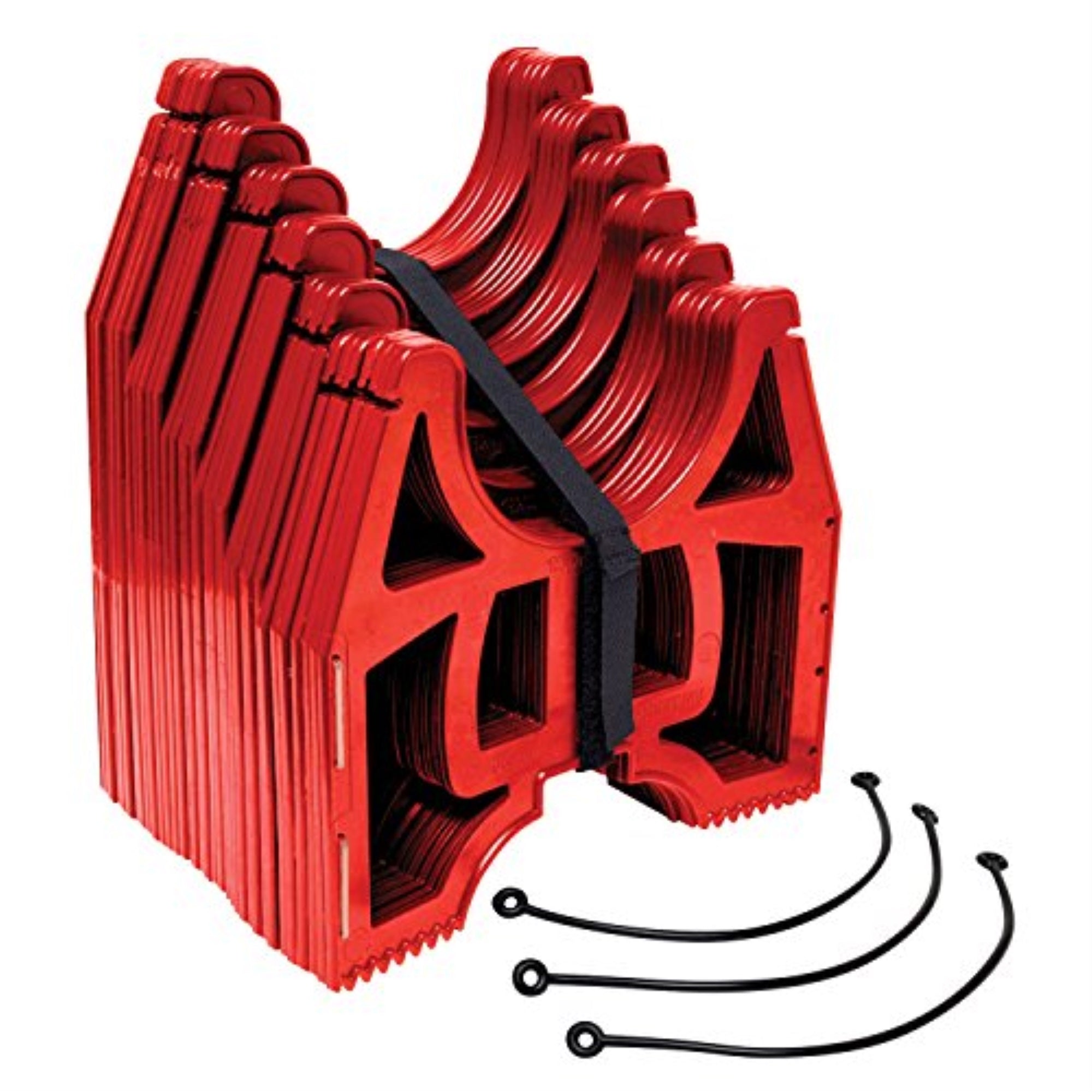 SLUNKY 15  RED