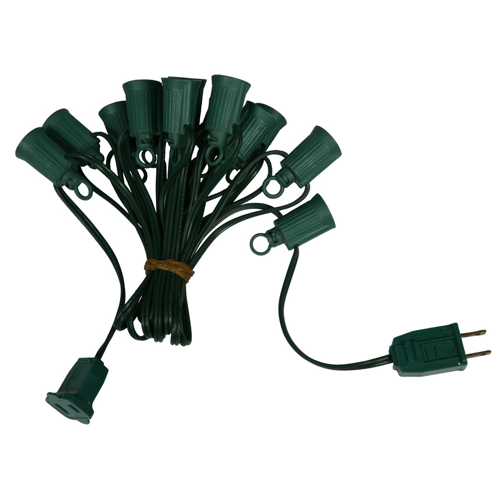 Vickerman C7 1000' x 2000 Socket 18ga SPT1 GW 6″Sp - V471840