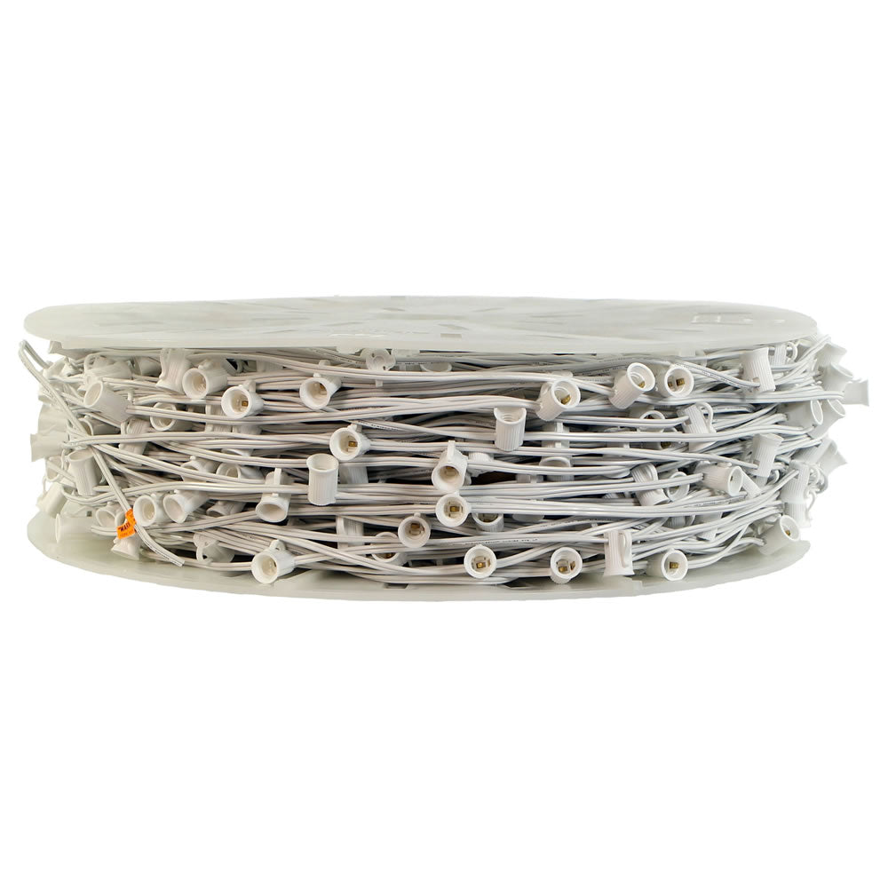 Vickerman C7 1000' x 1000 Socket CSA SPT2 Ww 12″Sp - V471946