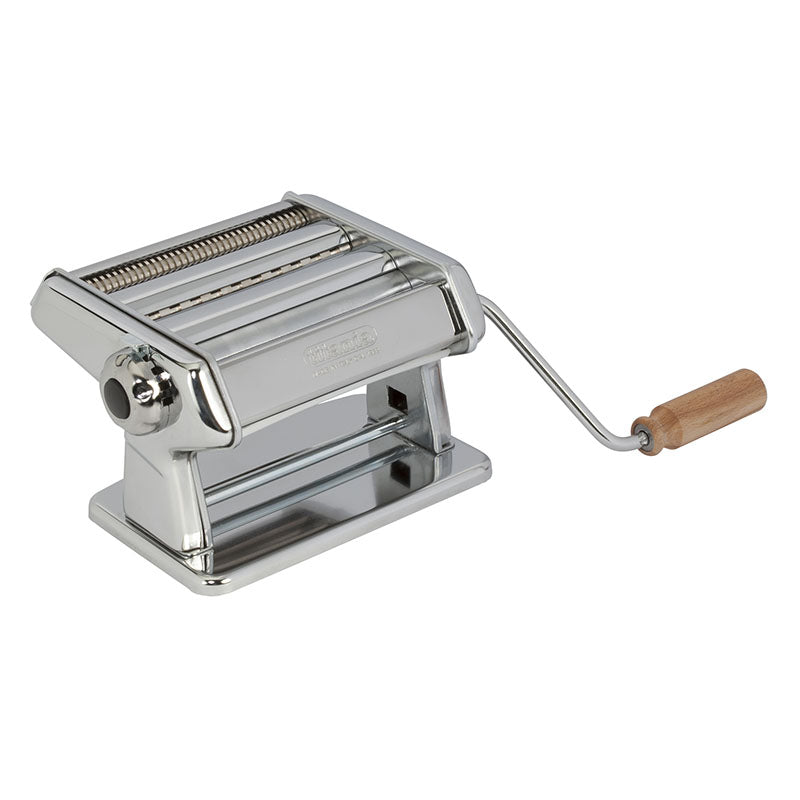 TITANIA 150 - CHROME PLATED