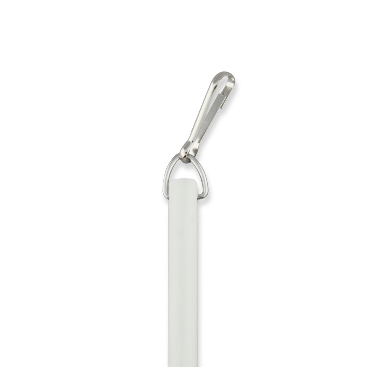 3/8 Fiberglass Baton With Metal Snap - 60