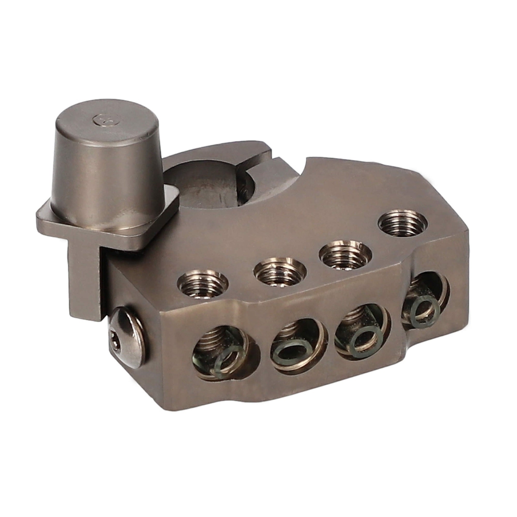 Metra T-Spec  Battery Terminal 1/0-10 Awg 8-Position