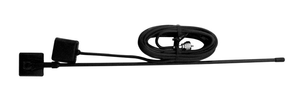 VECTOR HIGH PERFORMANCE ON-GLASS CB ANT.
