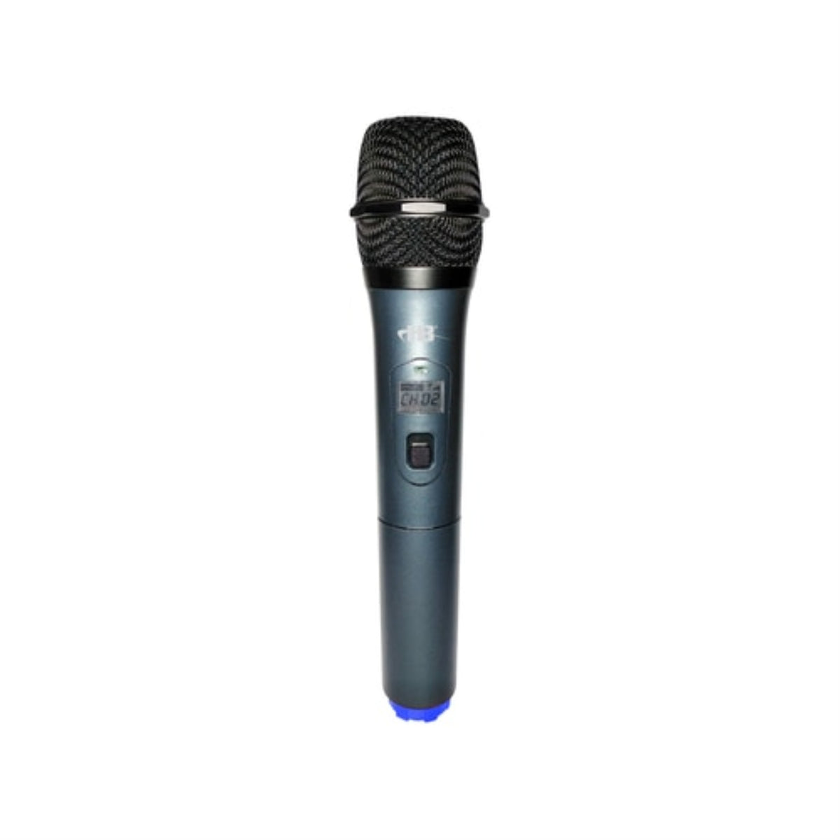 Hamiltonbuhl Venu100A Handheld Wireless Mic - Frequency 918.70 Mhz