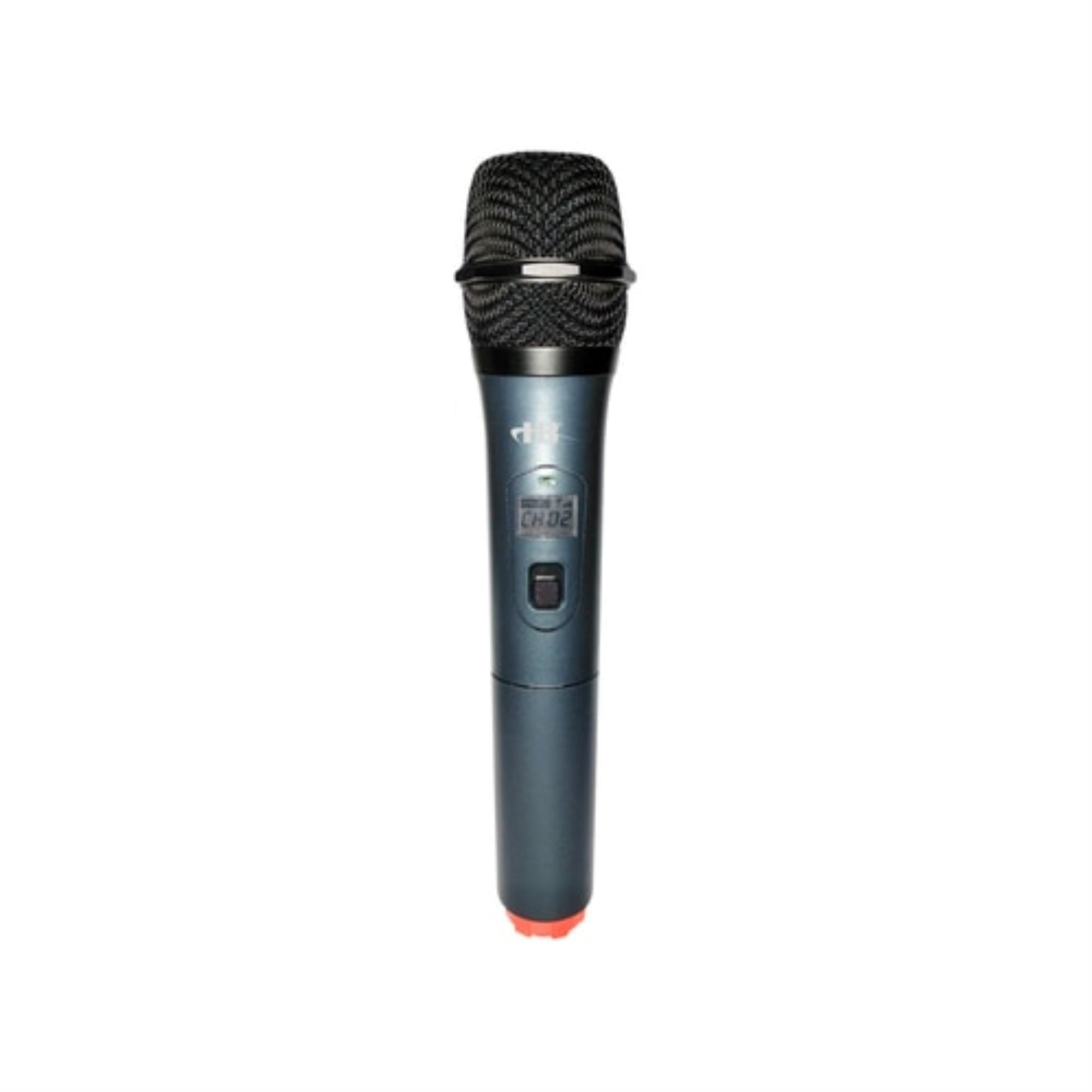 Hamiltonbuhl Venu100A And Venu80A Handheld Wireless Mic - Frequency 915.00 Mhz