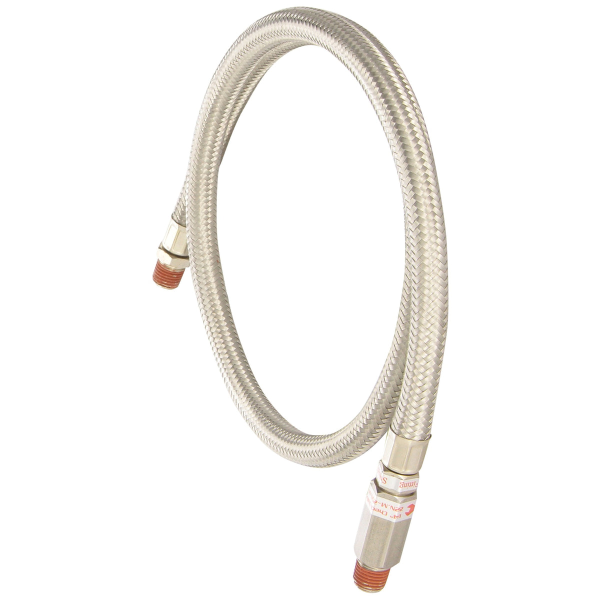 Viair 92805 Braided Leader Hose 36In.