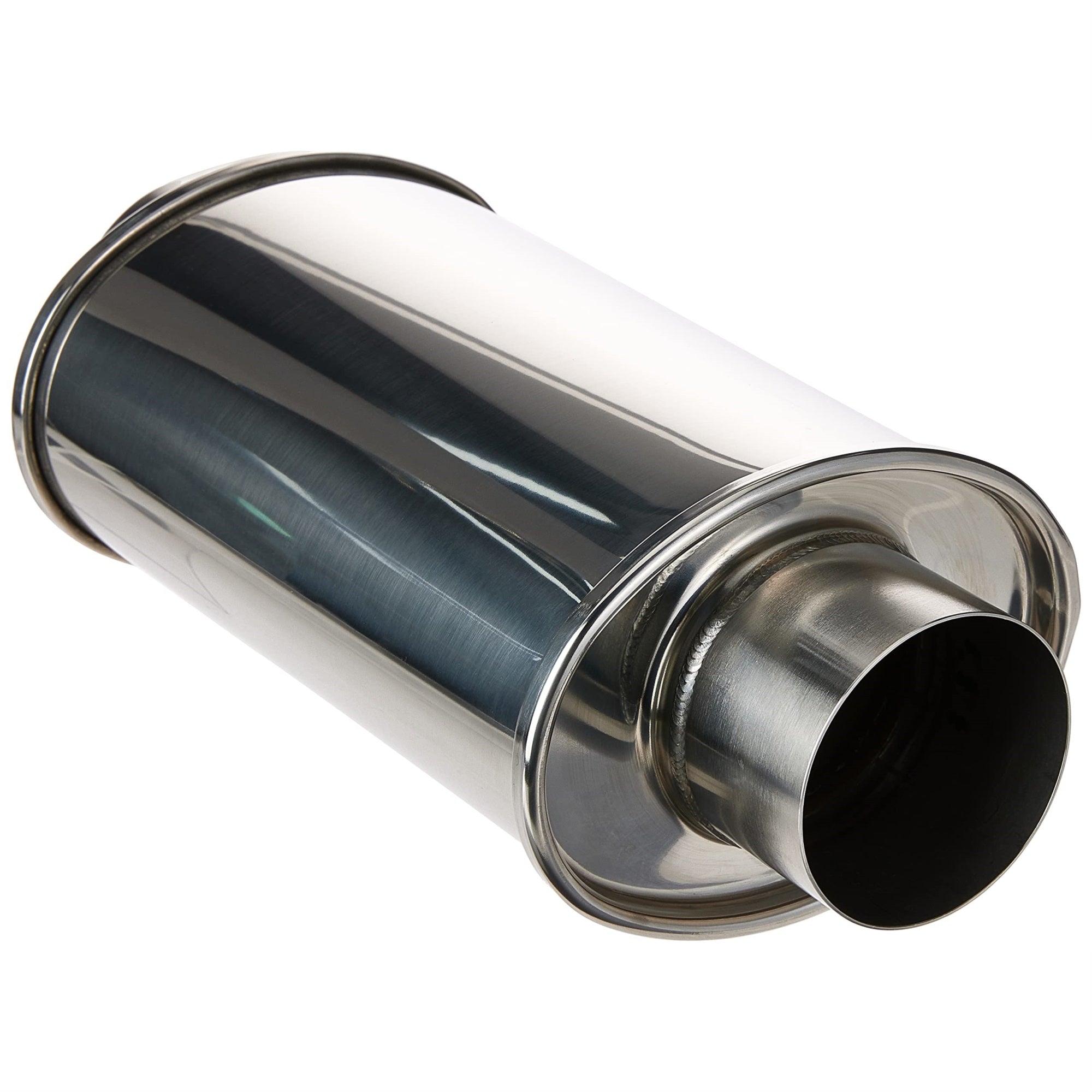 Vibrant Performance 1142 3' Ultra Quiet Resonator