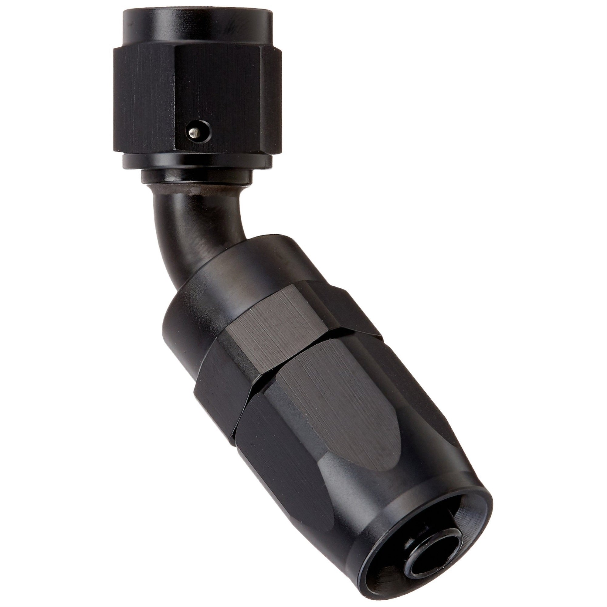 Vibrant Performance Vibrant (21406) -6An 45 Hose Fitting