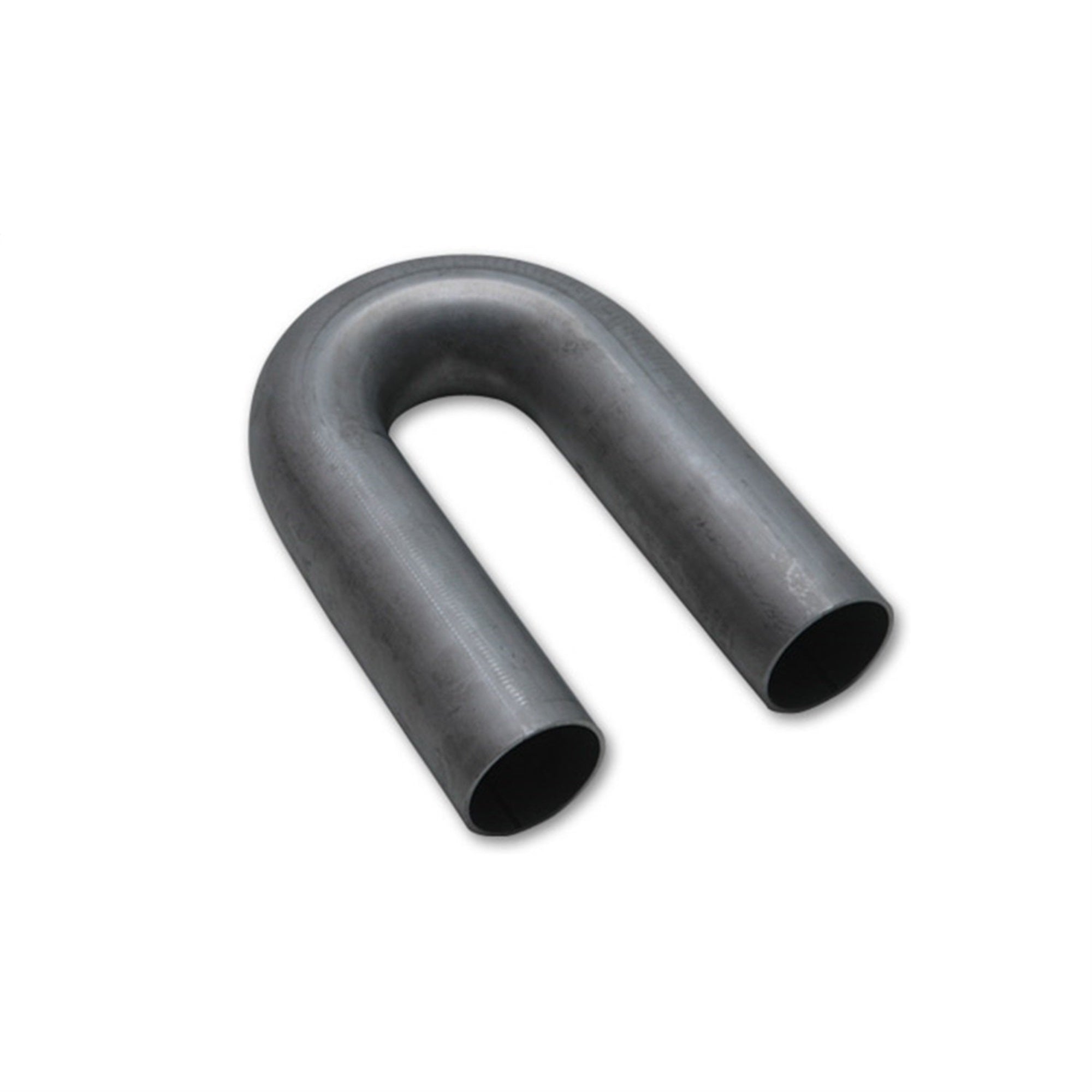 Vibrant Performance (2656) T304 Stainless Steel Tight Radius U-Bend Tube, 3' On 5-1/2' Rad