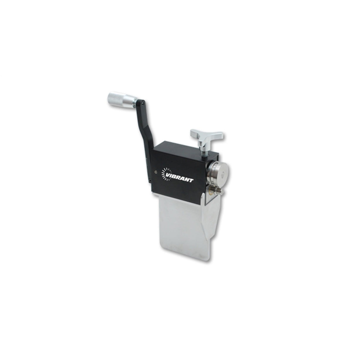 Vibrant Performance 2990 Manual Bead Roller (Minimum Tube Diameter To Be Used Is 3/4' Od)