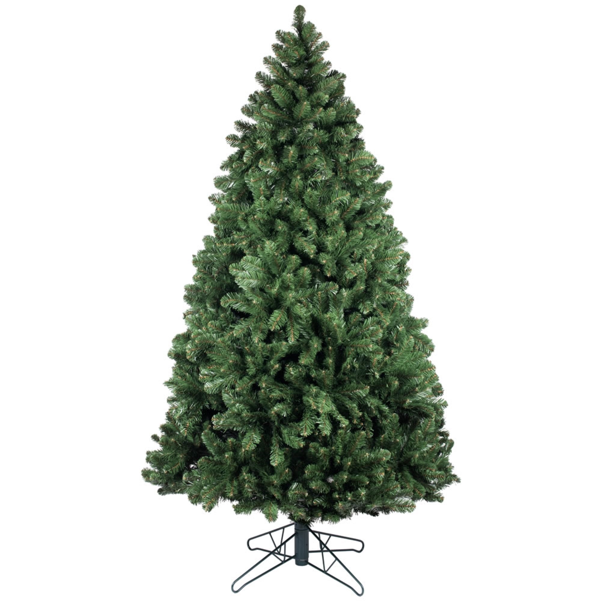 Vickerman 9' x 61” Oregon Fir Outdoor Tree 2409T - C165280