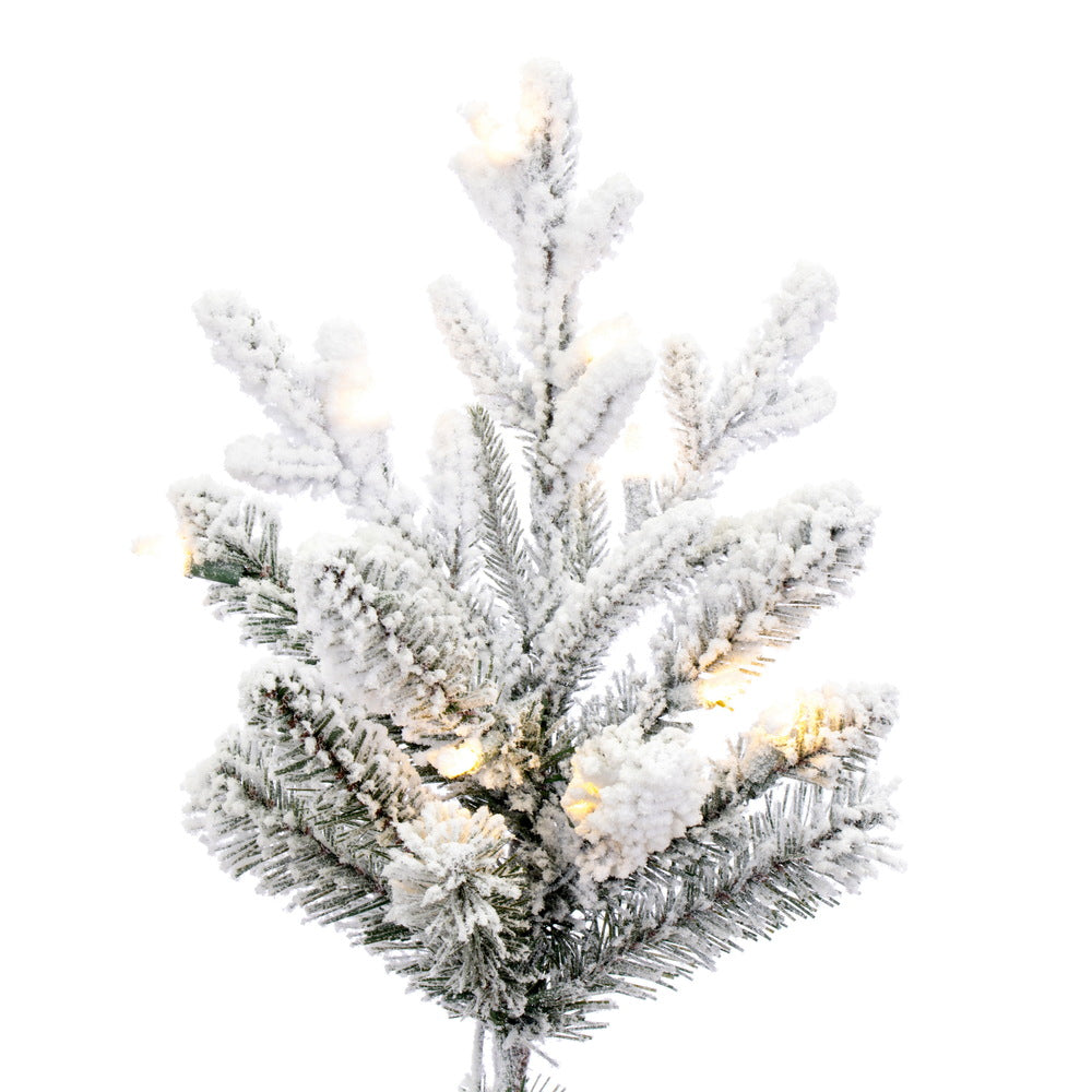 10' X 70” Flocked Hudson Dura-Lit 1250WW