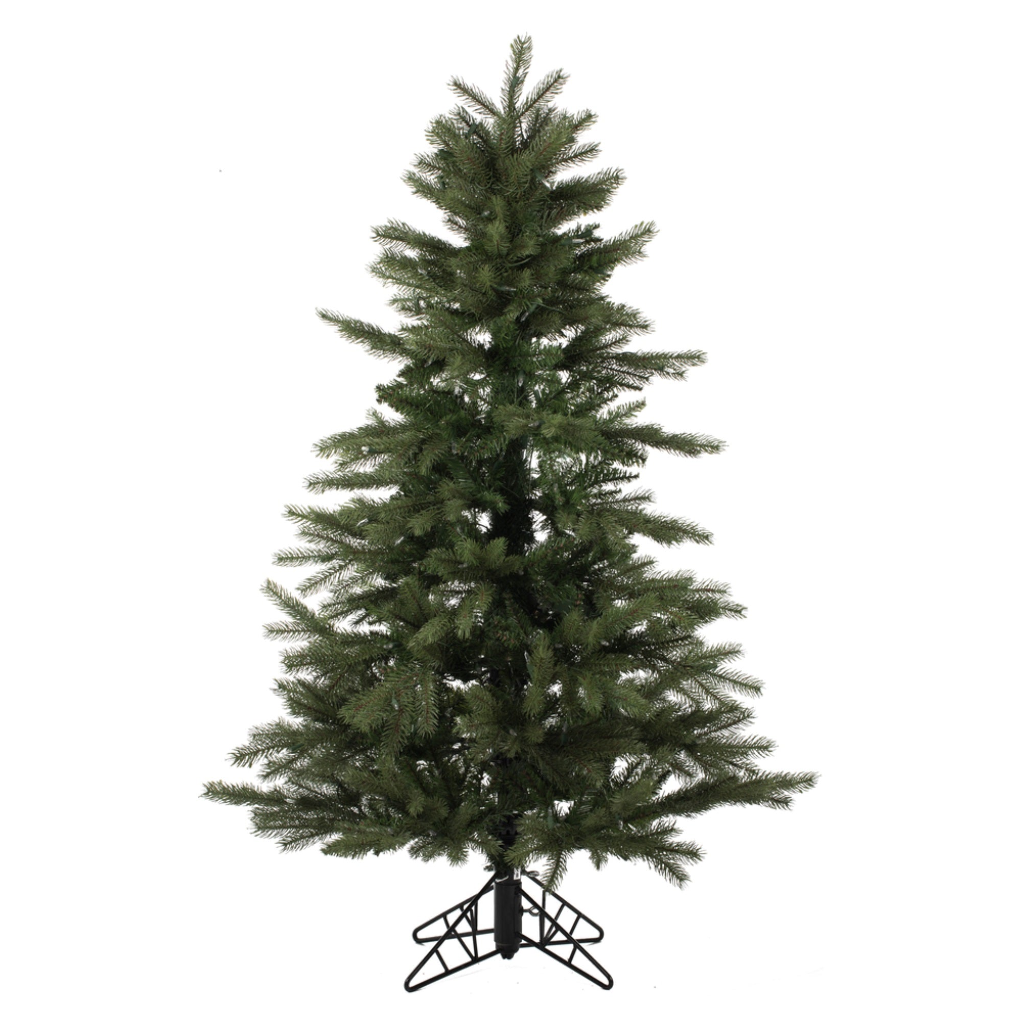 Vickerman 6.5' x 52” Balsam Spruce Dura-Lit 400WW - K186366LED
