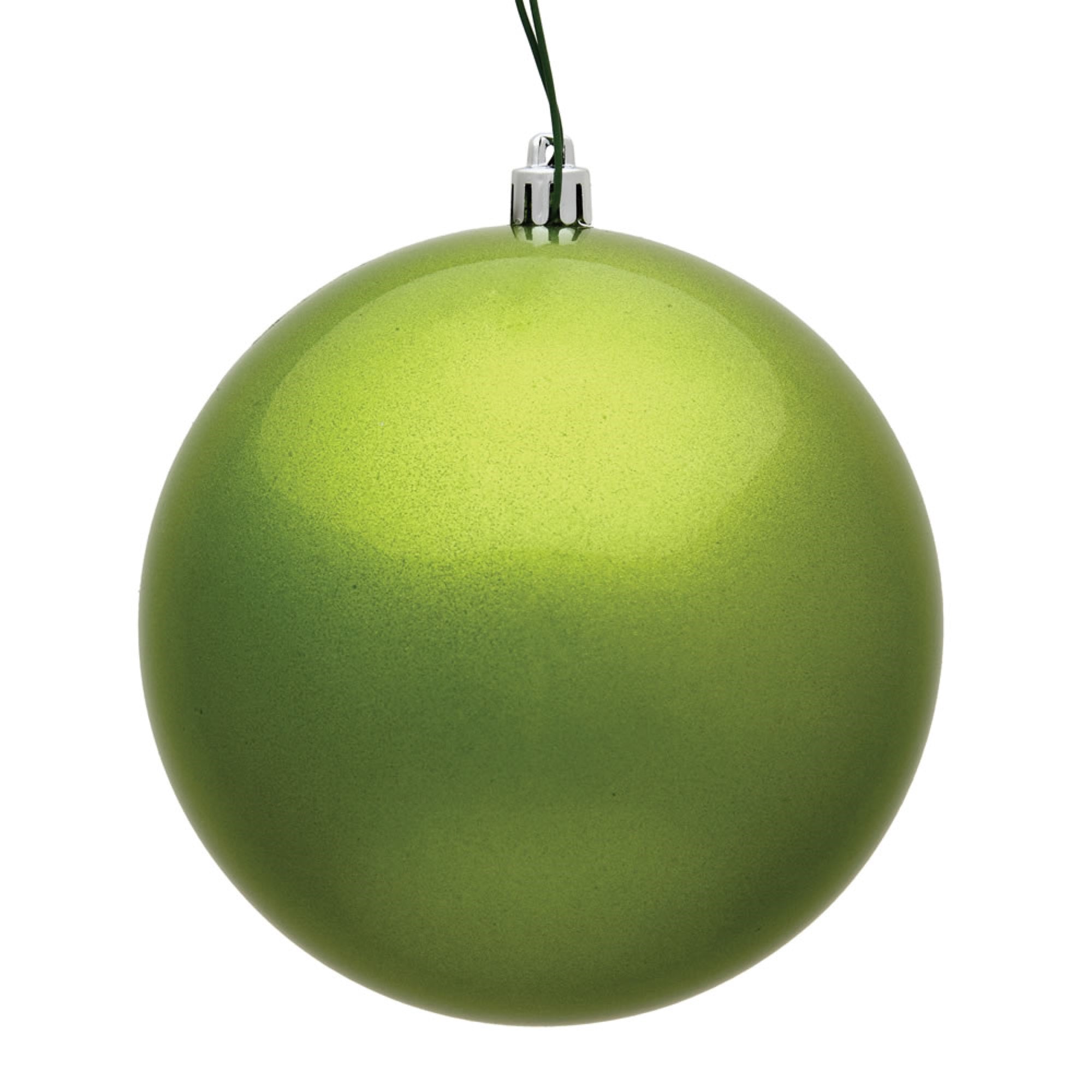 Vickerman 3” Lime Candy Ball UV 12/Bag - N590873DCV