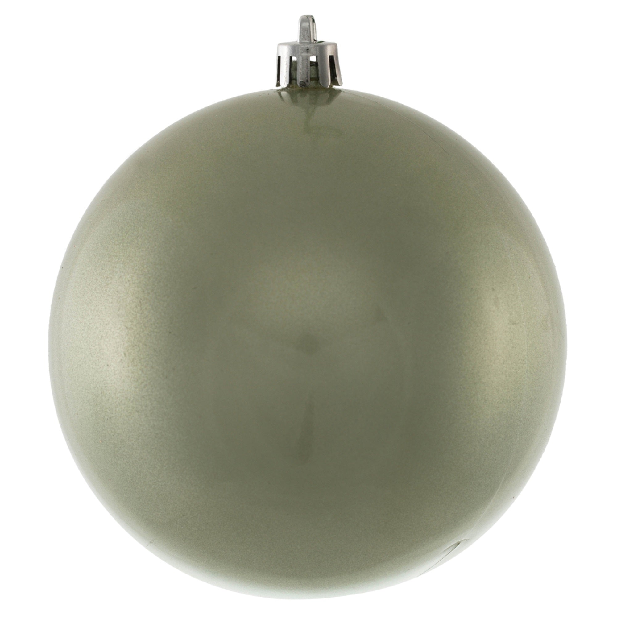 Vickerman 4” Wrght Iron Candy Ball UV Drill 6/Bag - N591023DCV