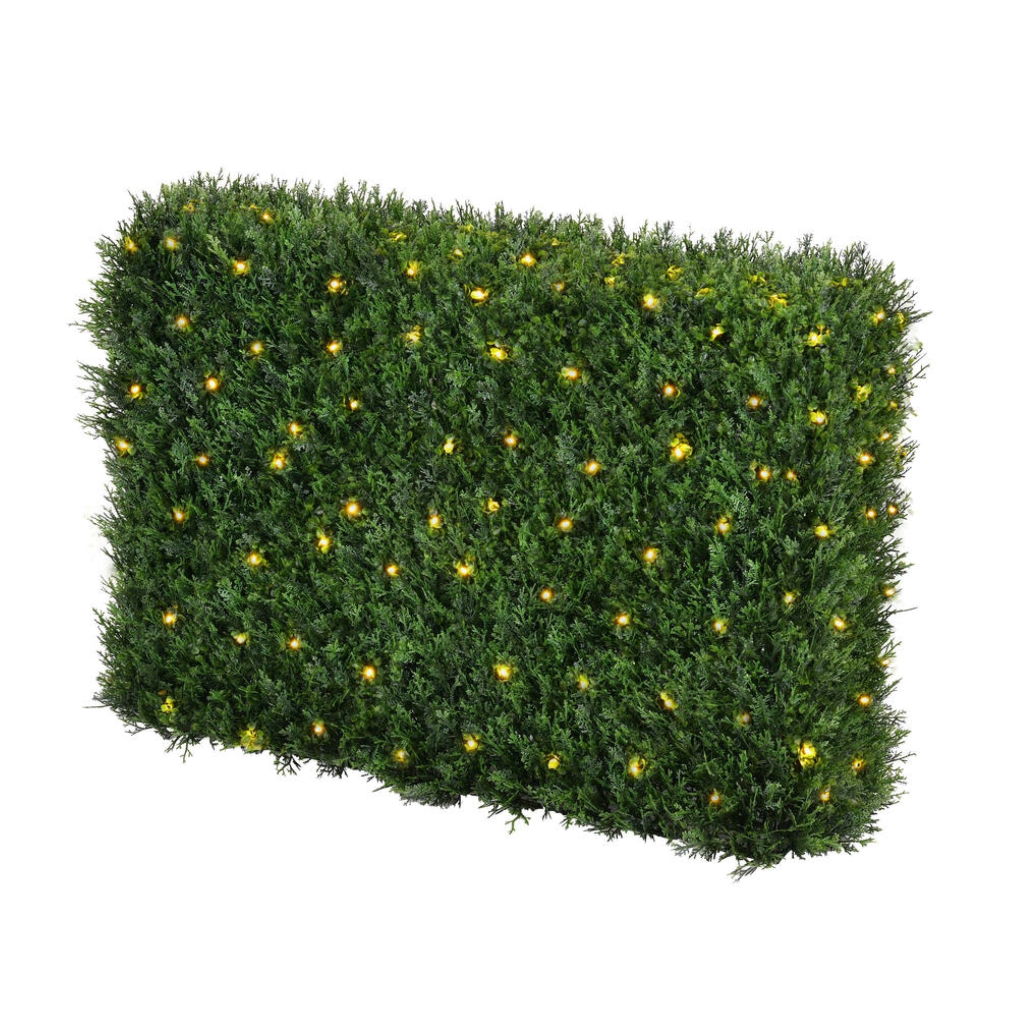 72 X 16 X 48 Cedar Hedge Uv 770Ww Led