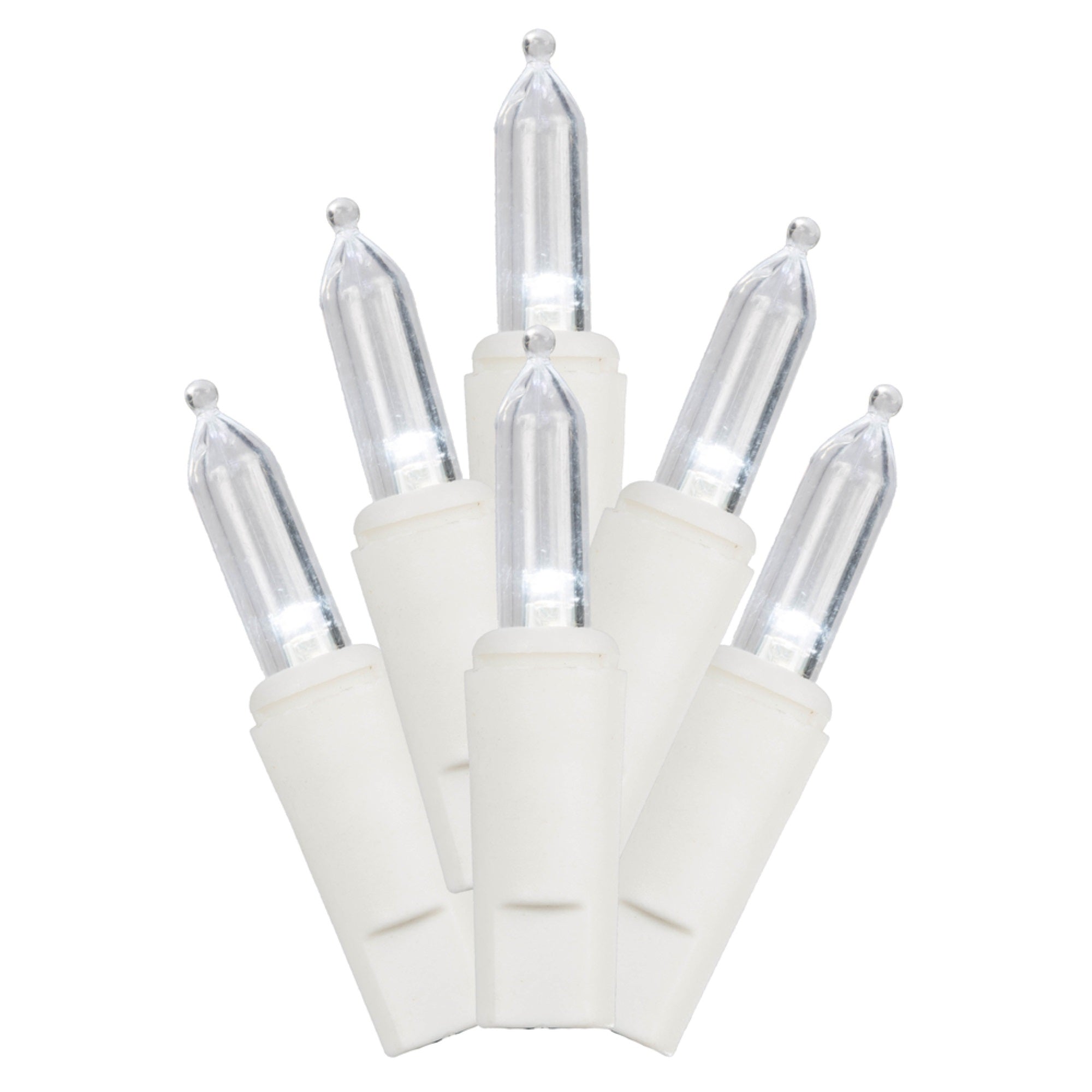 Vickerman 50Lt CoolWt Dura-Lit/Ww Ec Set 9” Sp - X9WT505LED
