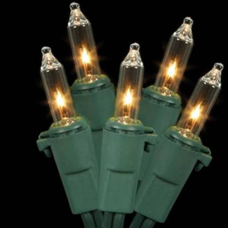Vickerman 10' Spacer (9 Amps) 20awg x 3C wire - XRGBS04