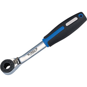 Hex Bit Ratchet With Handle
