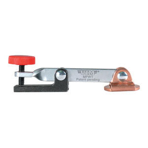 Magnetic Plug Weld Tool