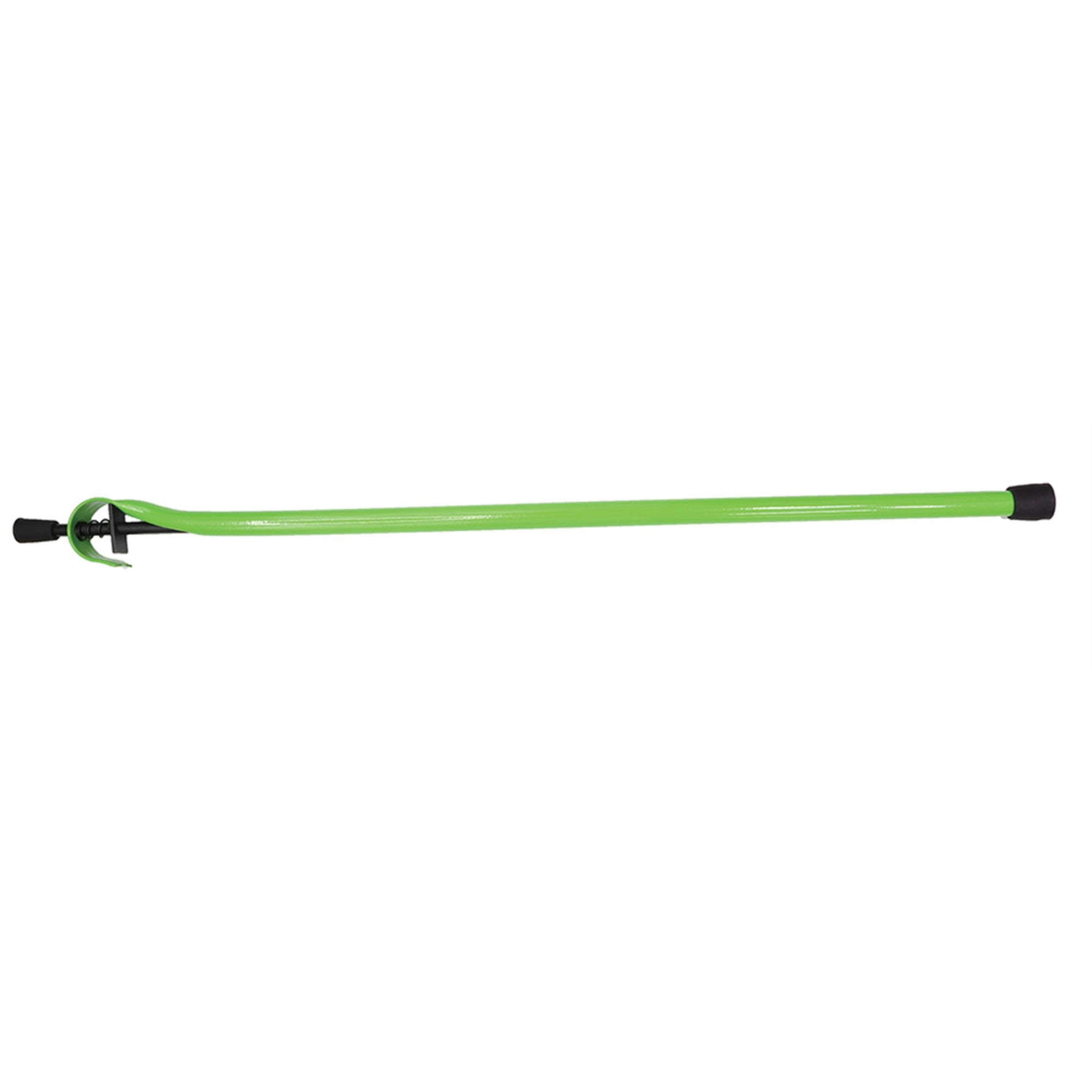 Hood Holder Lime Green